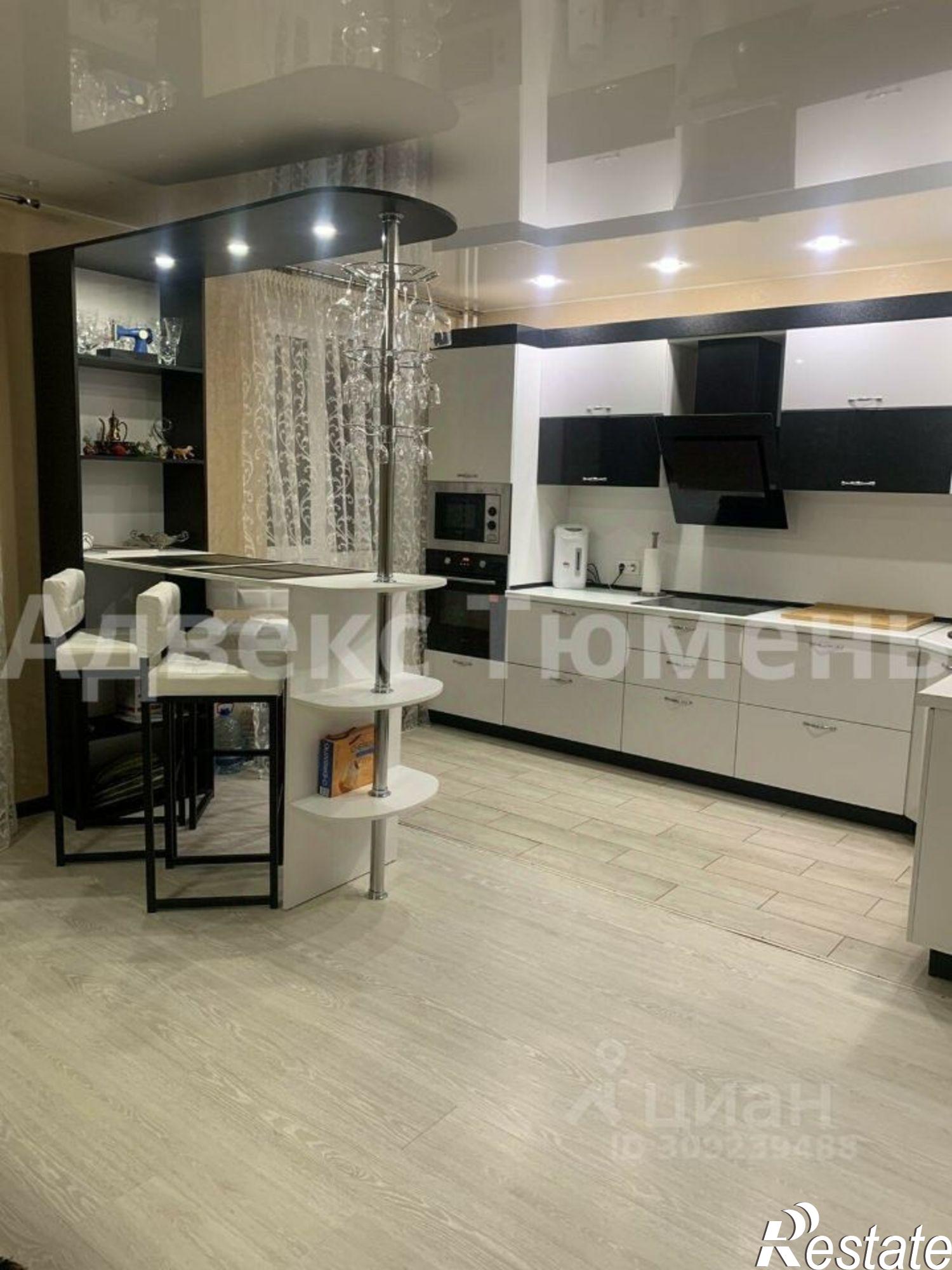 Купить квартиру за 8 120 000 рублей на улица Пермякова, 81