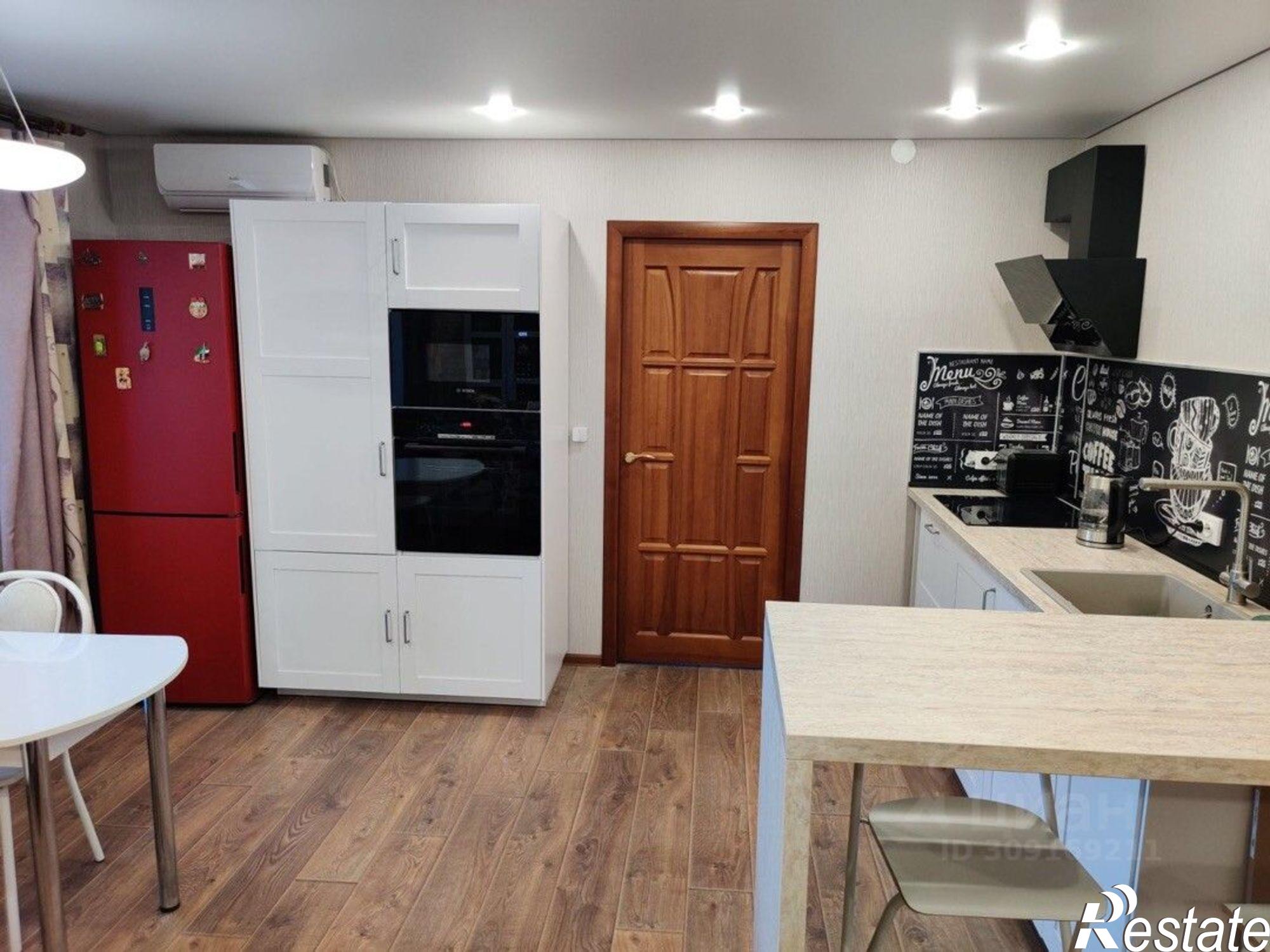 Купить квартиру за 8 130 000 рублей на улица Самарцева, 29