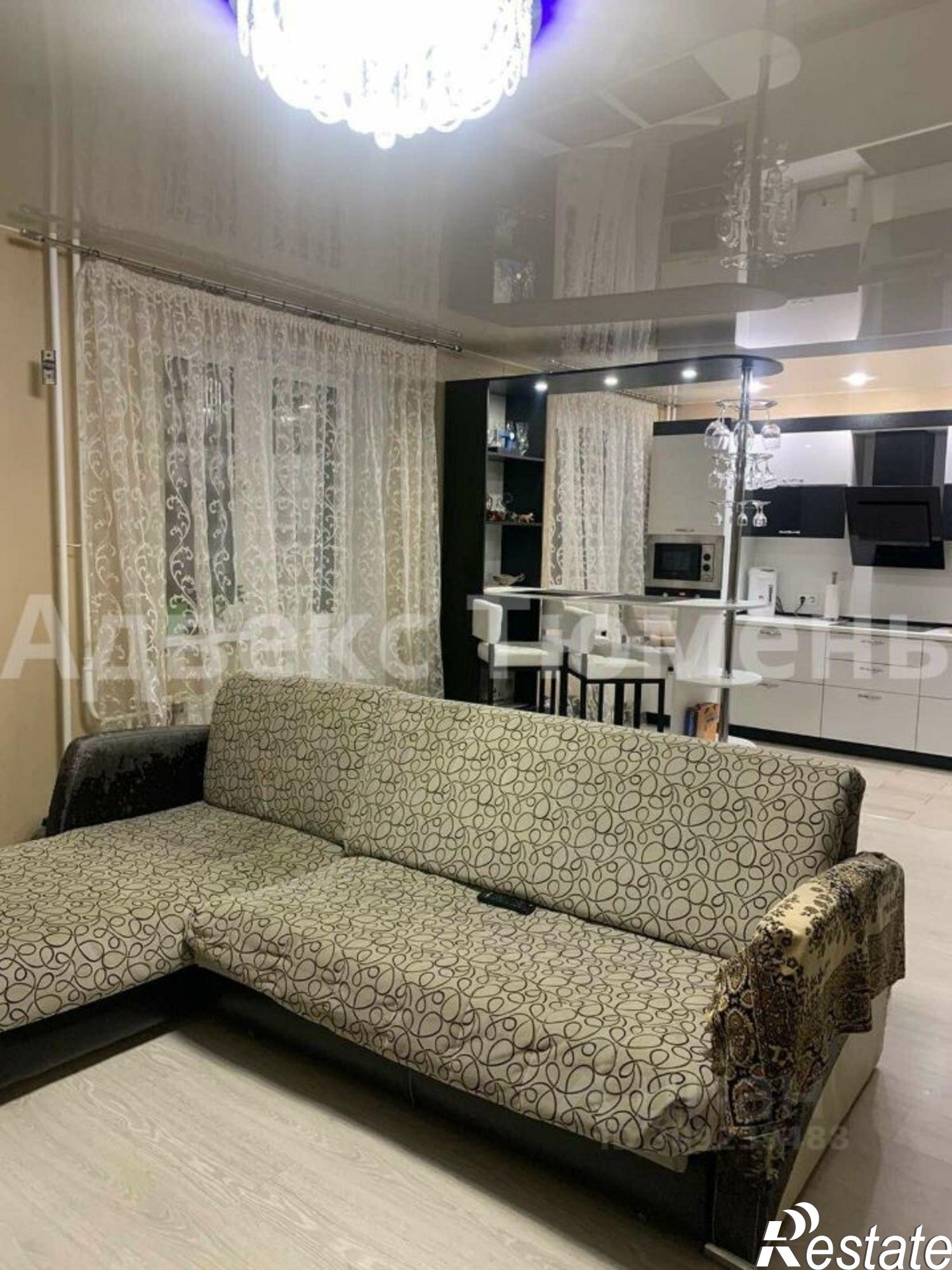 Купить квартиру за 8 120 000 рублей на улица Пермякова, 81