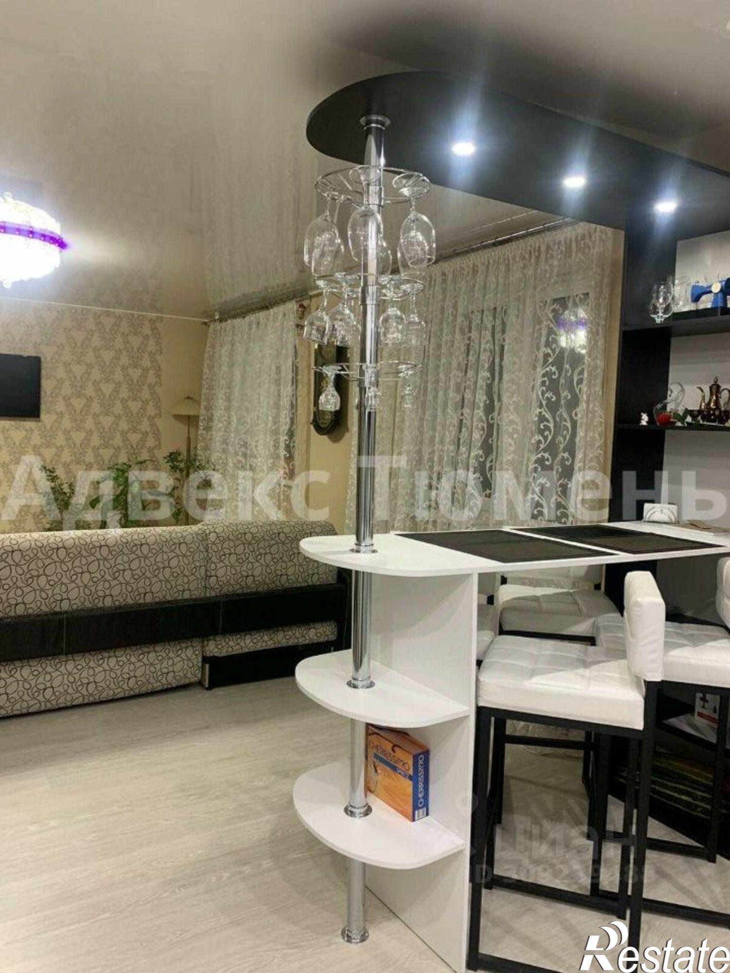 Купить квартиру за 8 120 000 рублей на улица Пермякова, 81