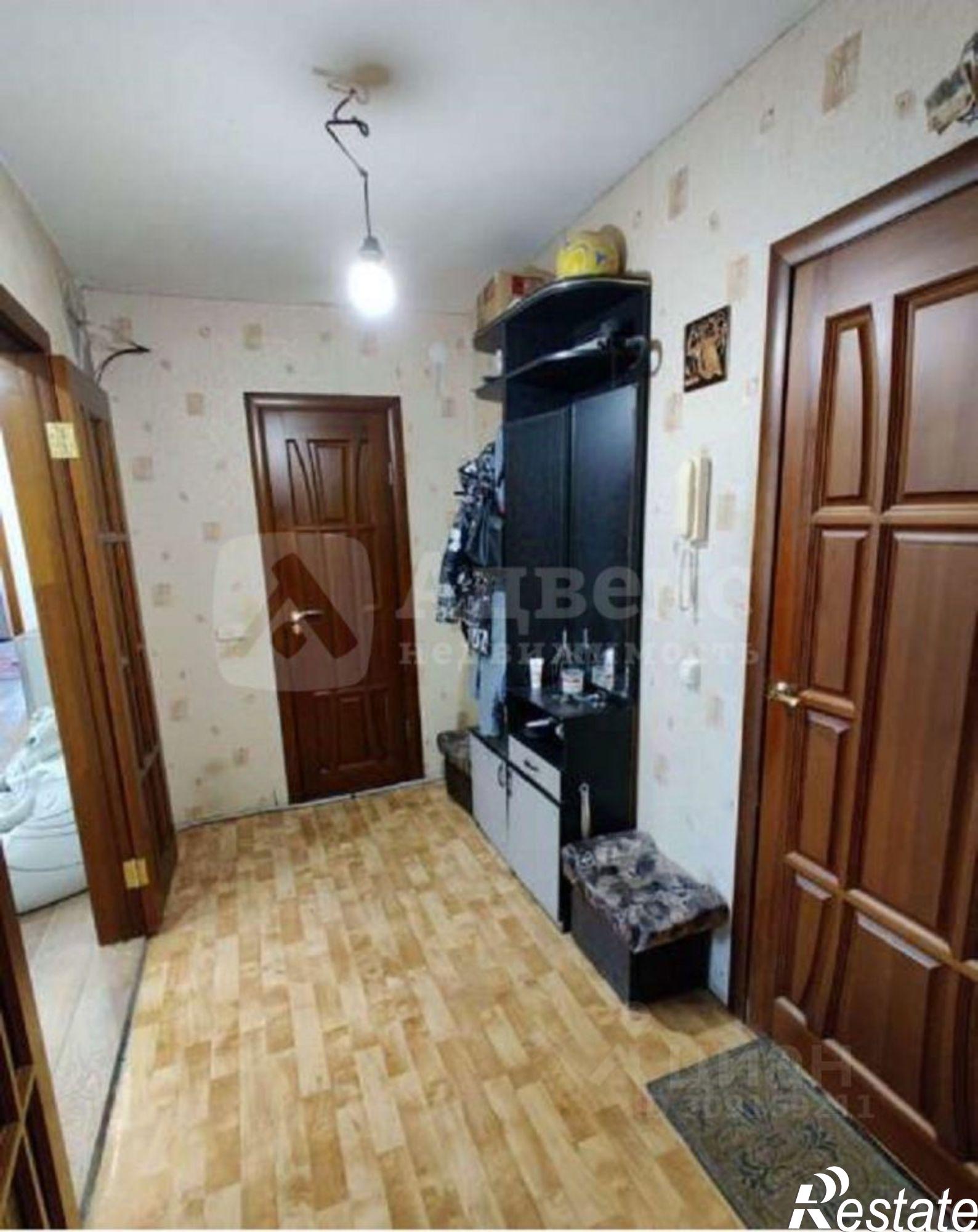 Купить квартиру за 8 130 000 рублей на улица Самарцева, 29