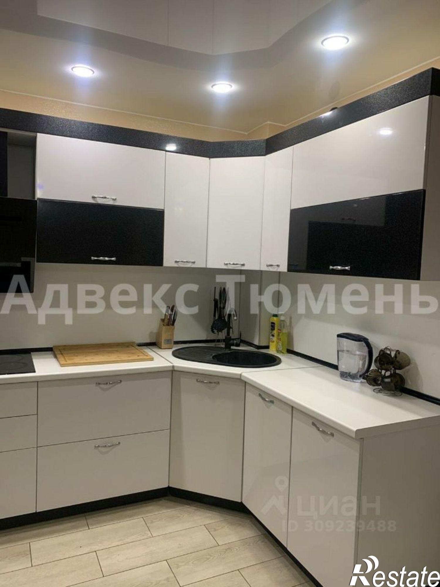 Купить квартиру за 8 120 000 рублей на улица Пермякова, 81