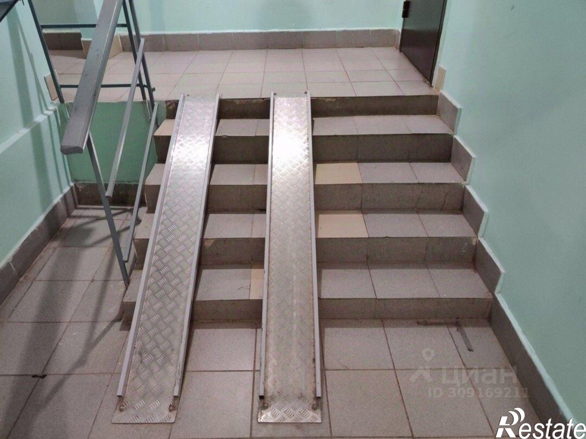 Купить квартиру за 8 130 000 рублей на улица Самарцева, 29