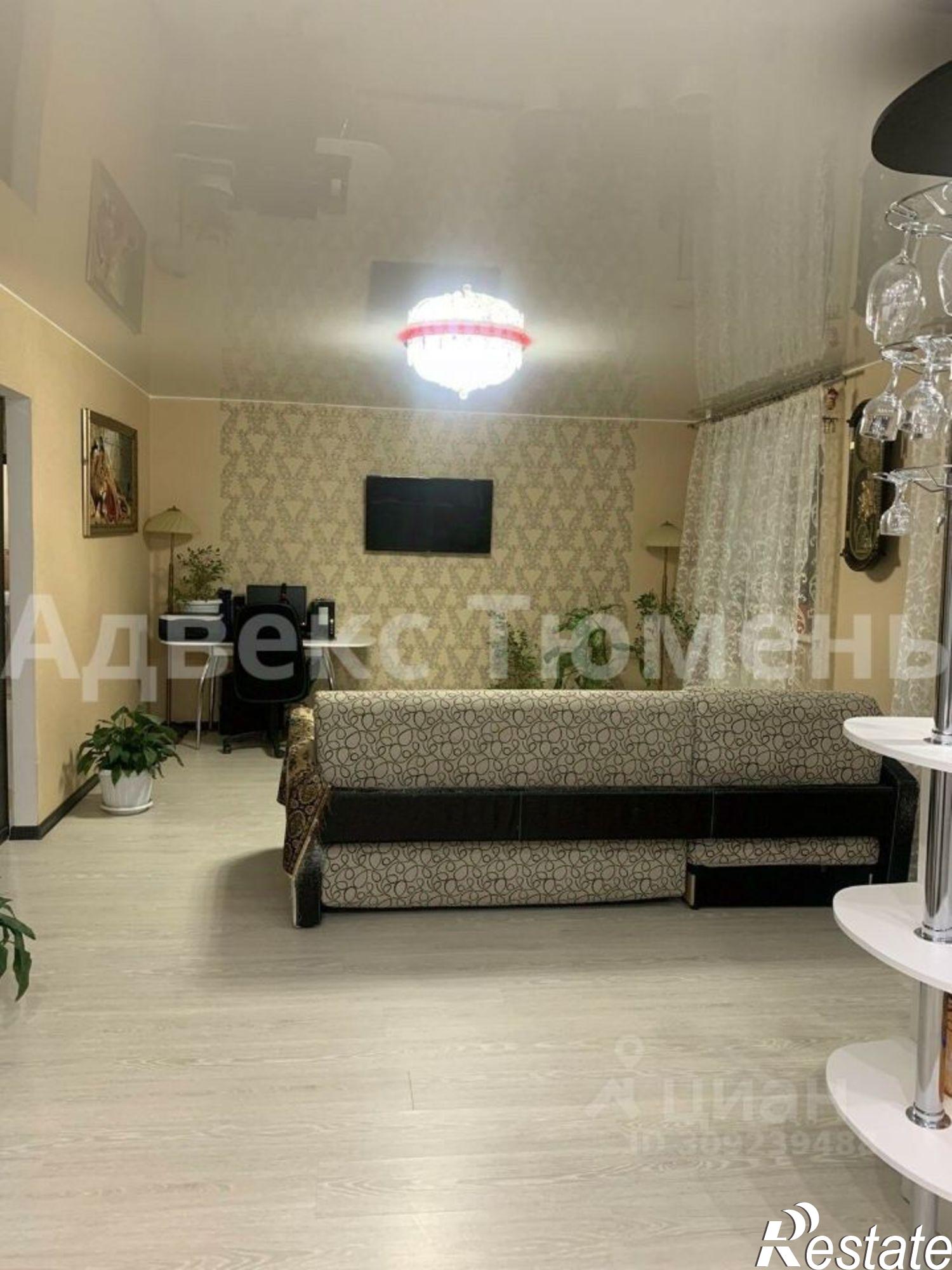 Купить квартиру за 8 120 000 рублей на улица Пермякова, 81