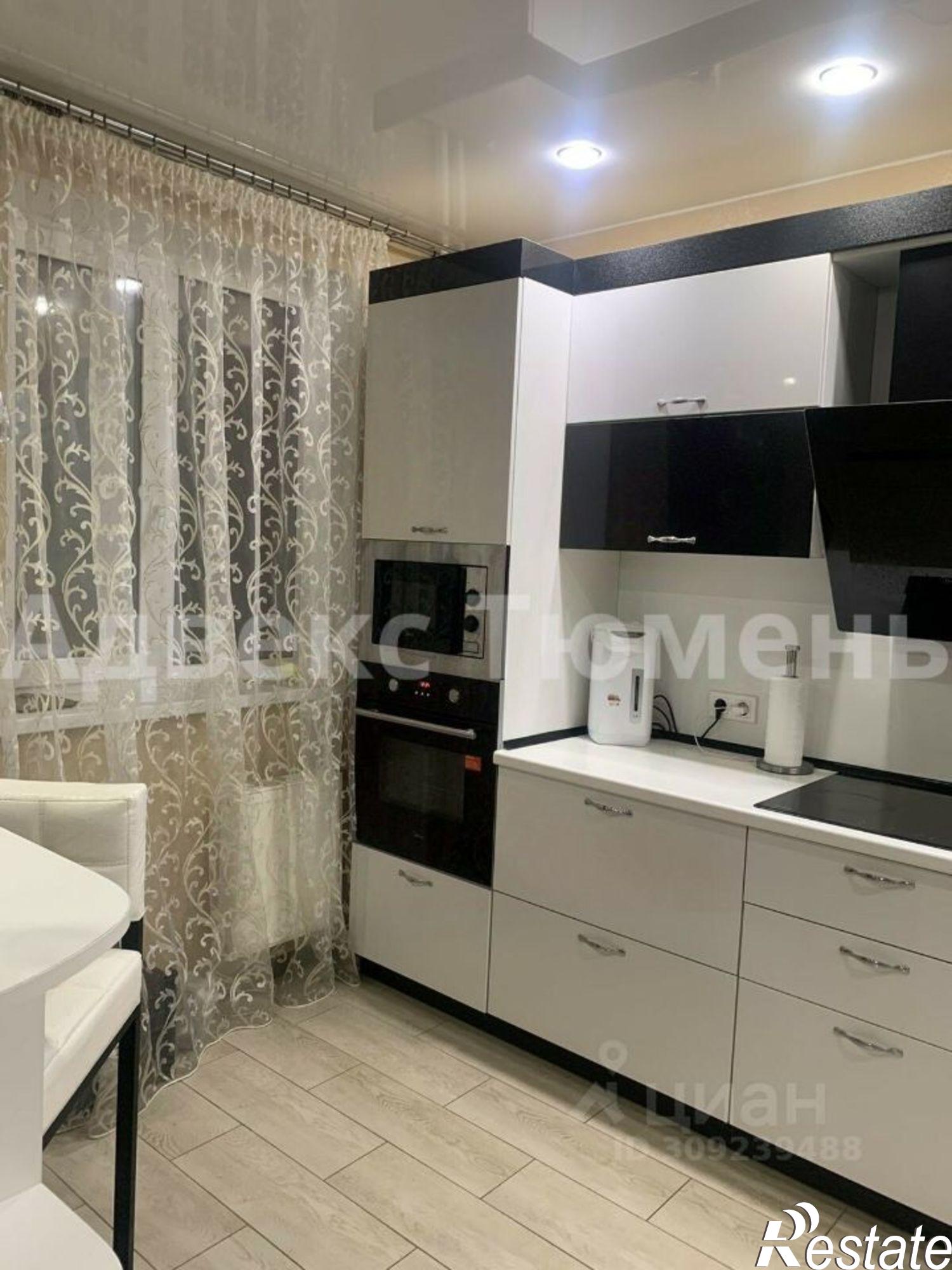 Купить квартиру за 8 120 000 рублей на улица Пермякова, 81