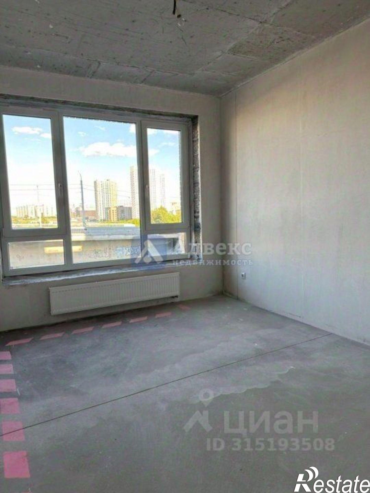 Купить квартиру за 7 550 000 рублей на Тюмень городской округ