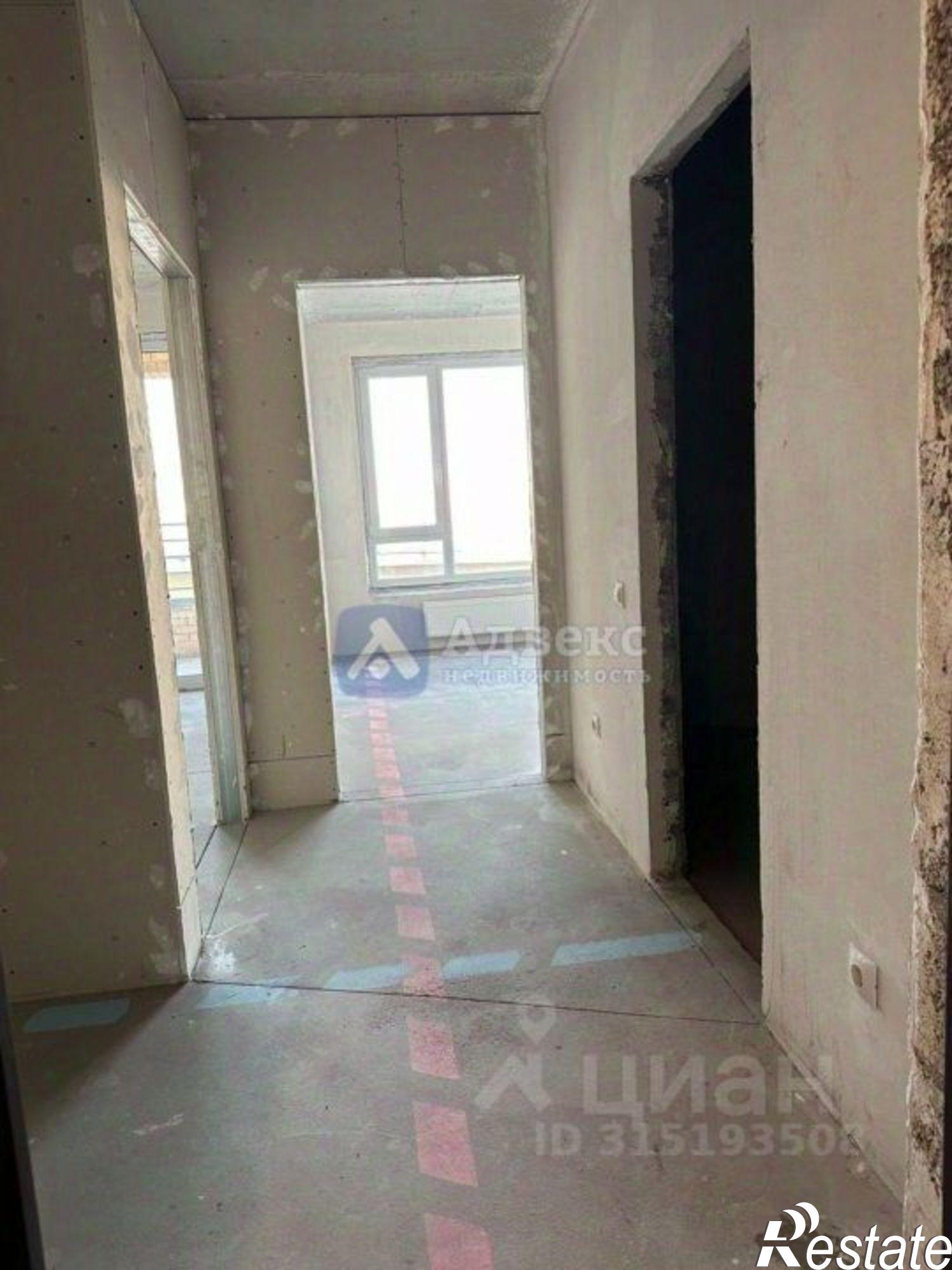 Купить квартиру за 7 550 000 рублей на Тюмень городской округ