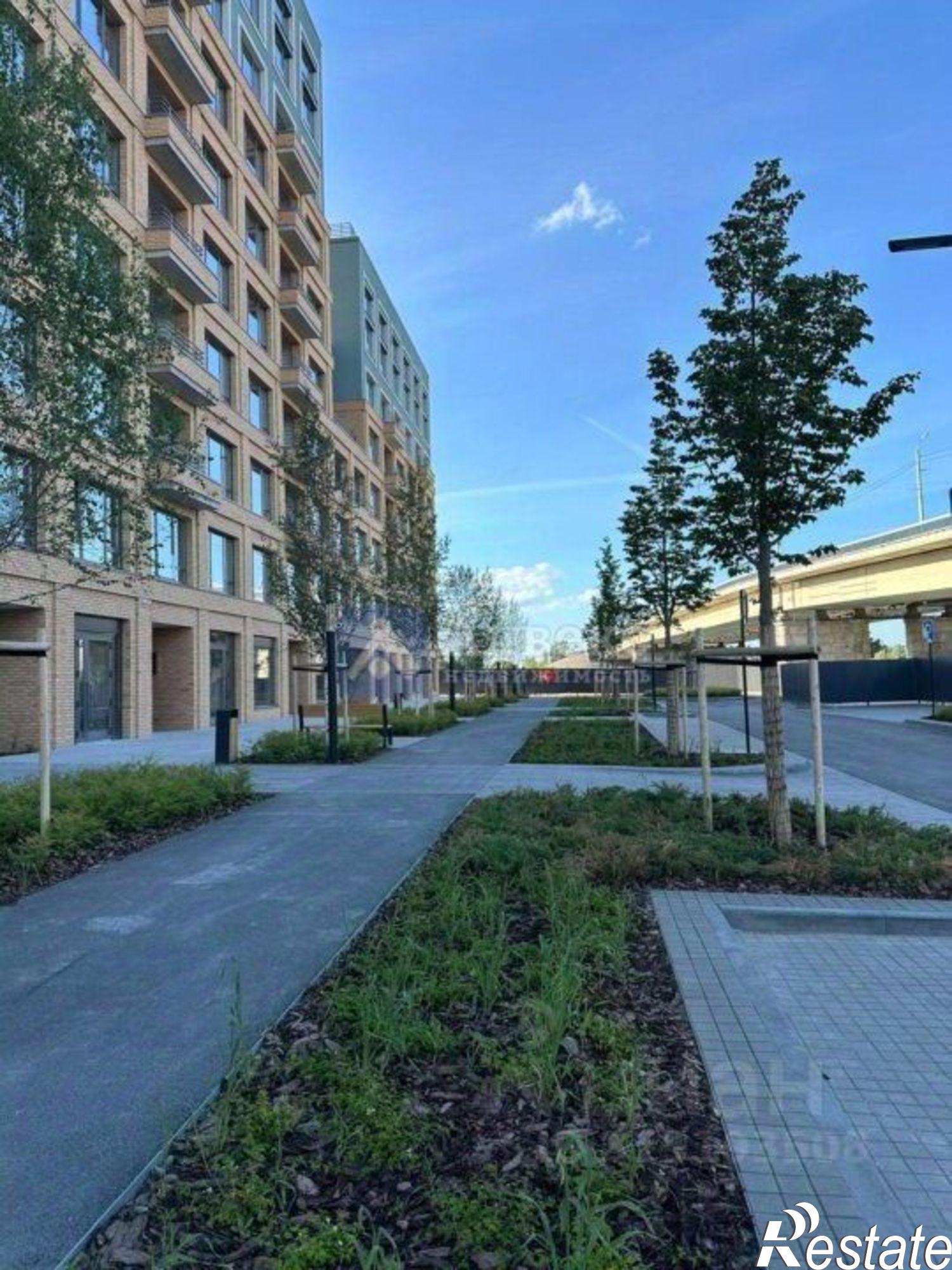 Купить квартиру за 7 550 000 рублей на Тюмень городской округ