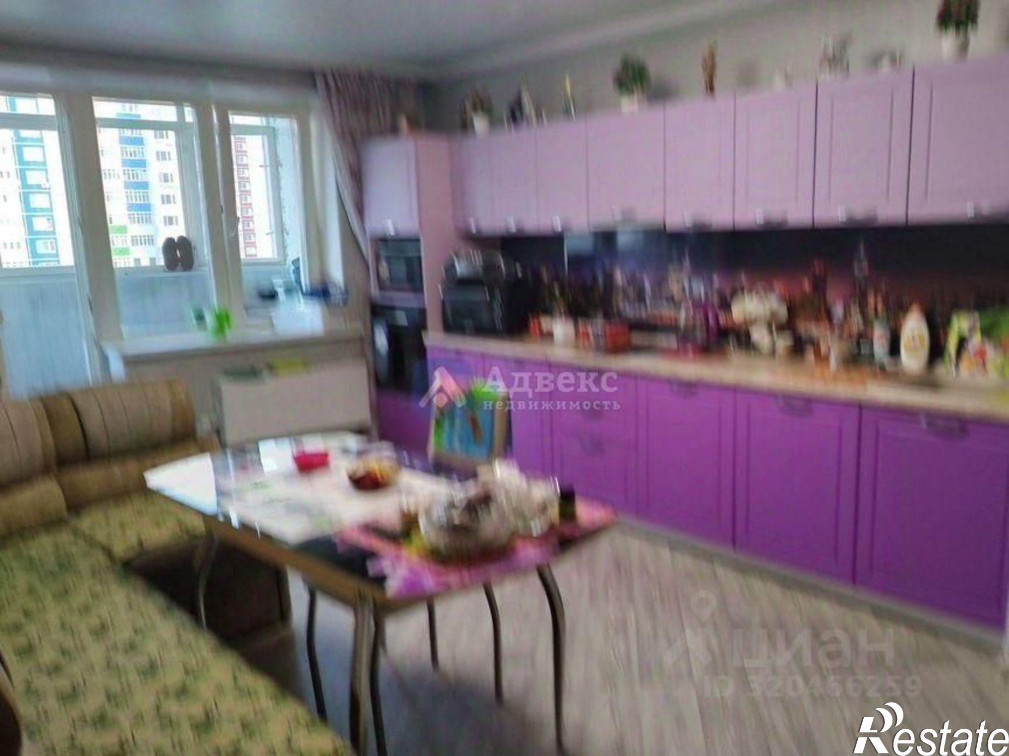 Купить квартиру за 8 800 000 рублей на улица Павла Шарова, 7 к2