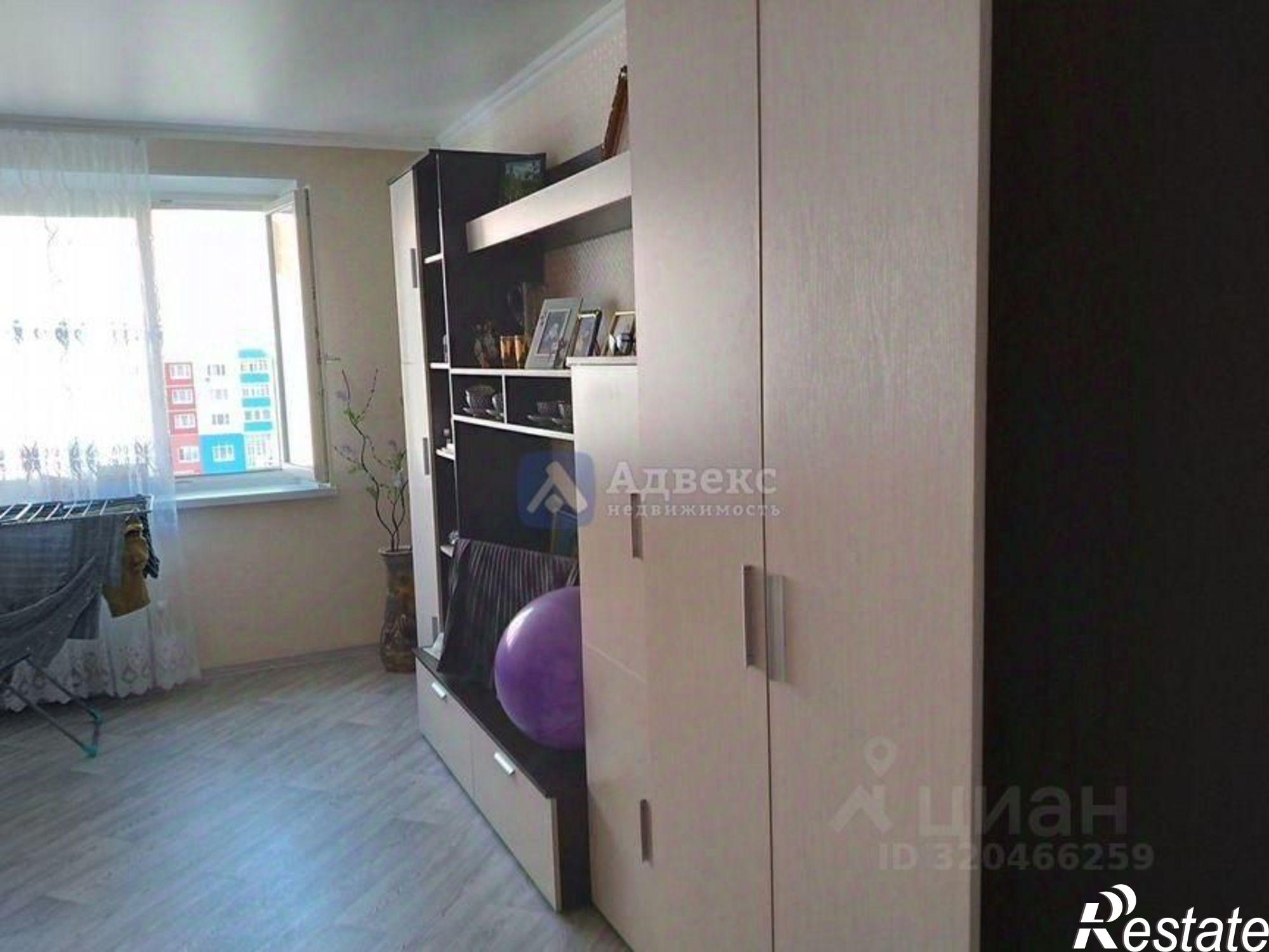 Купить квартиру за 8 800 000 рублей на улица Павла Шарова, 7 к2