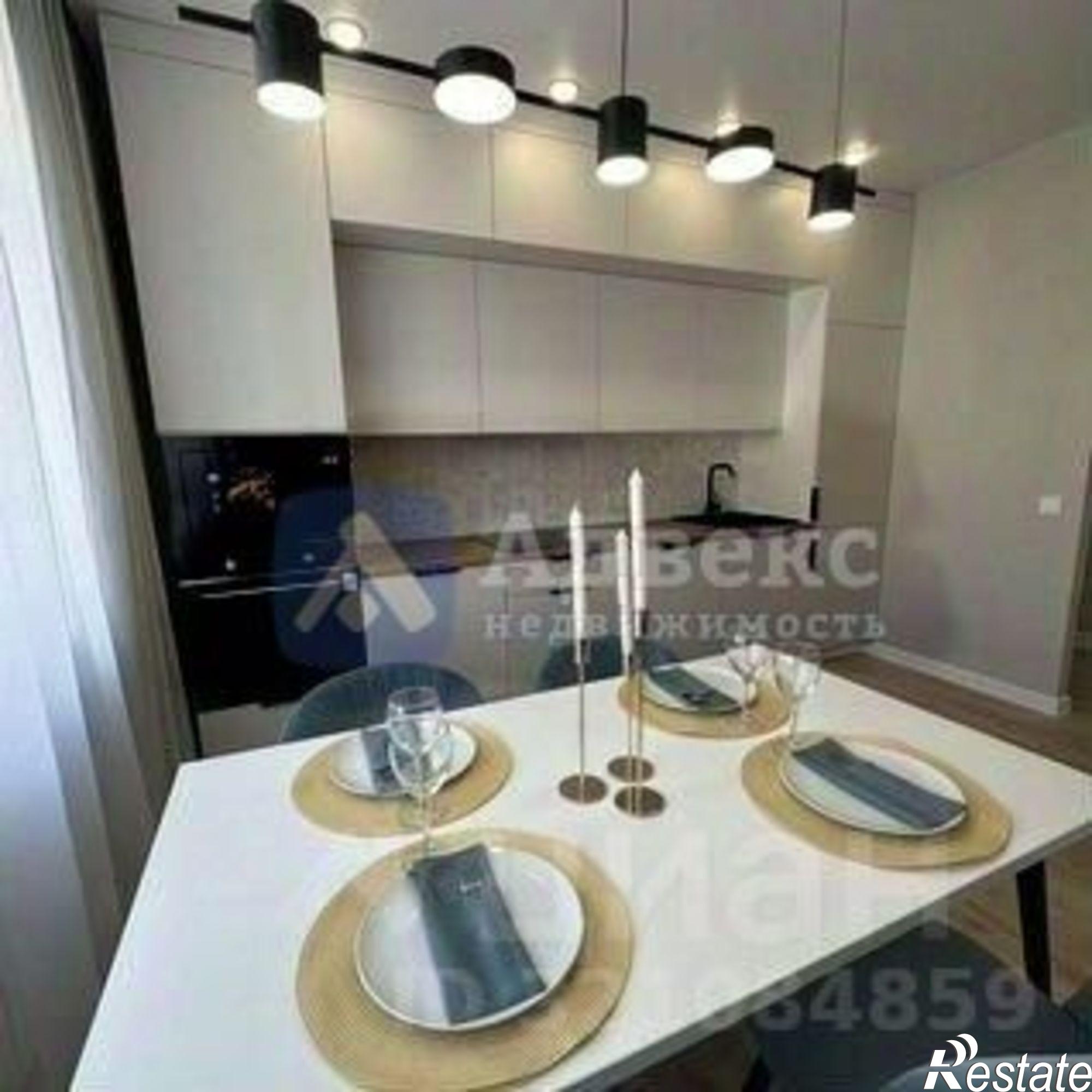 Купить квартиру за 7 650 000 рублей на ул Николая Чаплина, 113