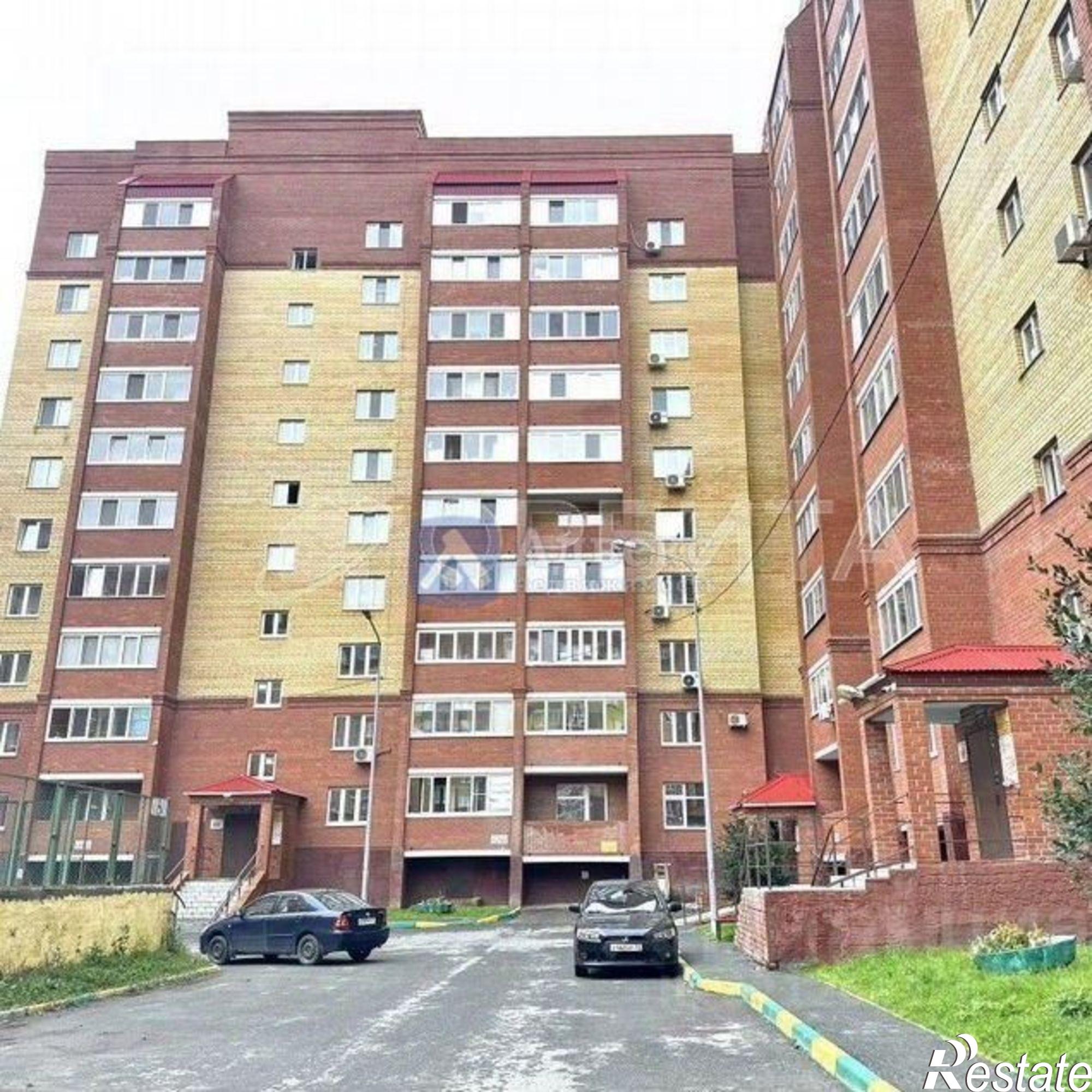 Купить квартиру за 7 800 000 рублей на ул Восстания, 19 3