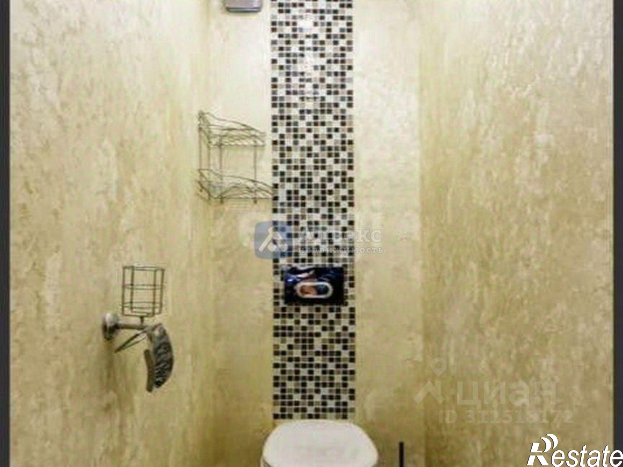 Купить квартиру за 9 000 000 рублей на Широтная улица, 192