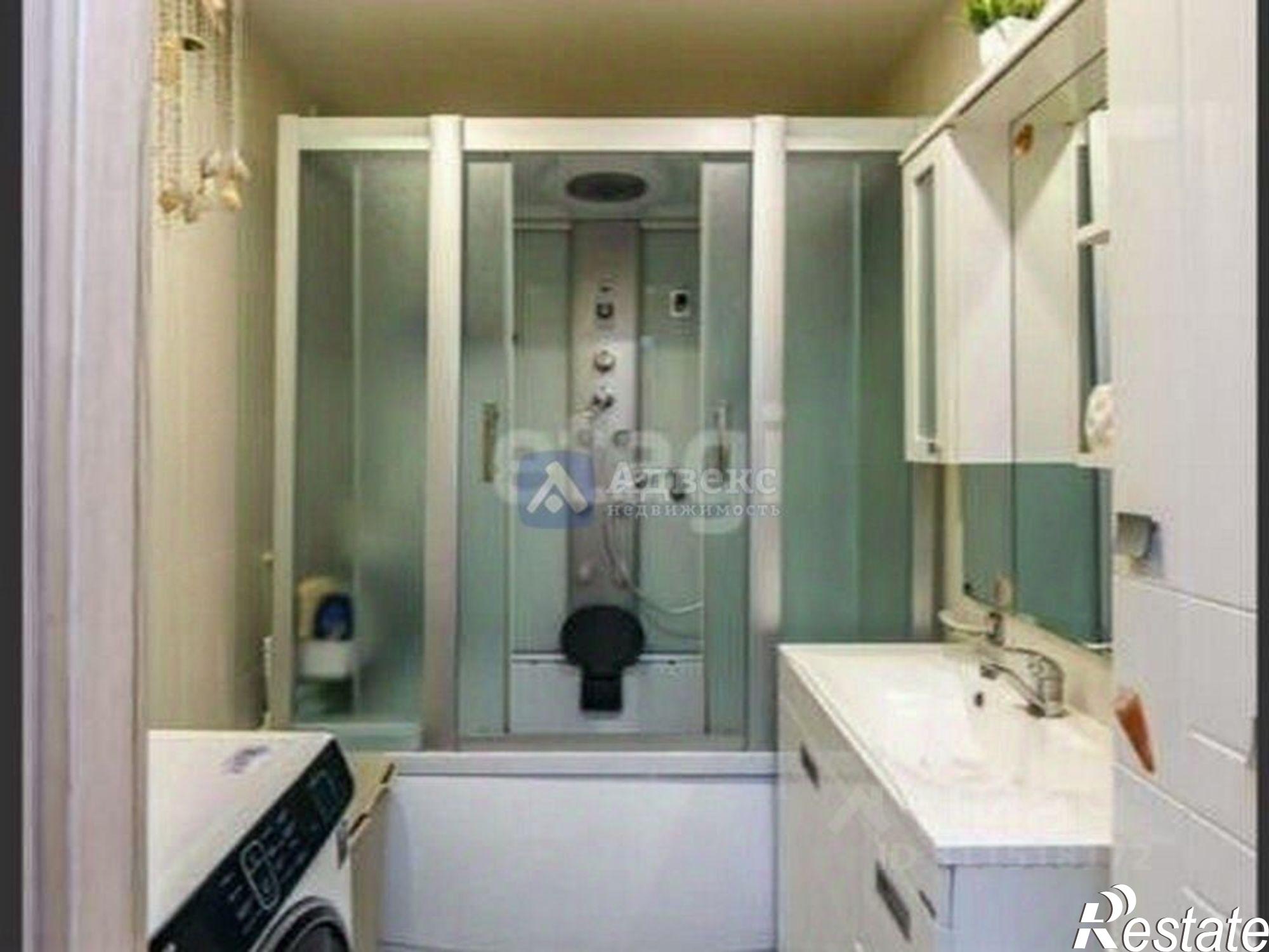 Купить квартиру за 9 000 000 рублей на Широтная улица, 192