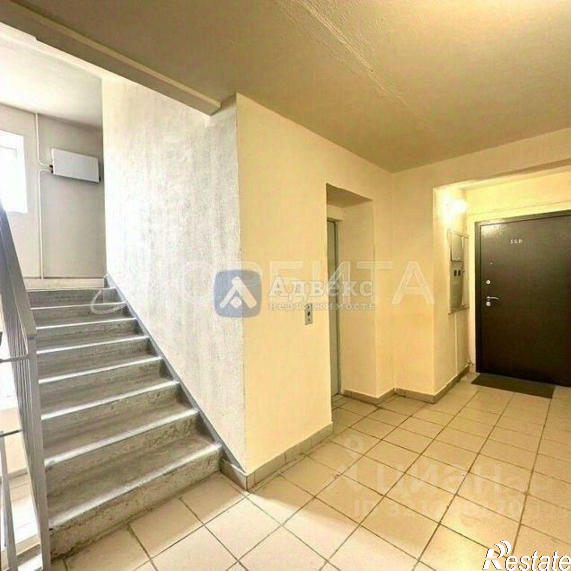 Купить квартиру за 7 800 000 рублей на ул Восстания, 19 3