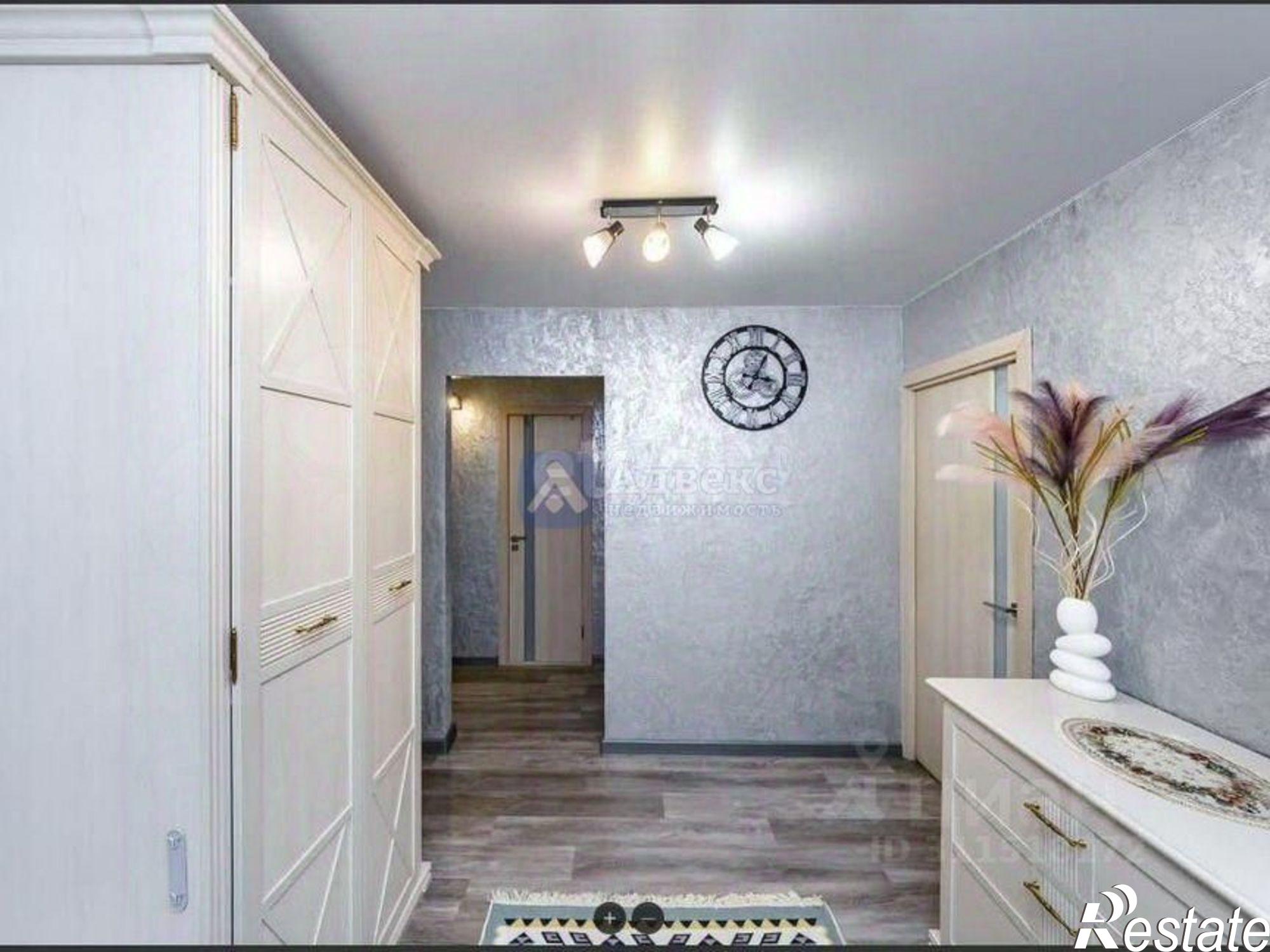 Купить квартиру за 9 000 000 рублей на Широтная улица, 192