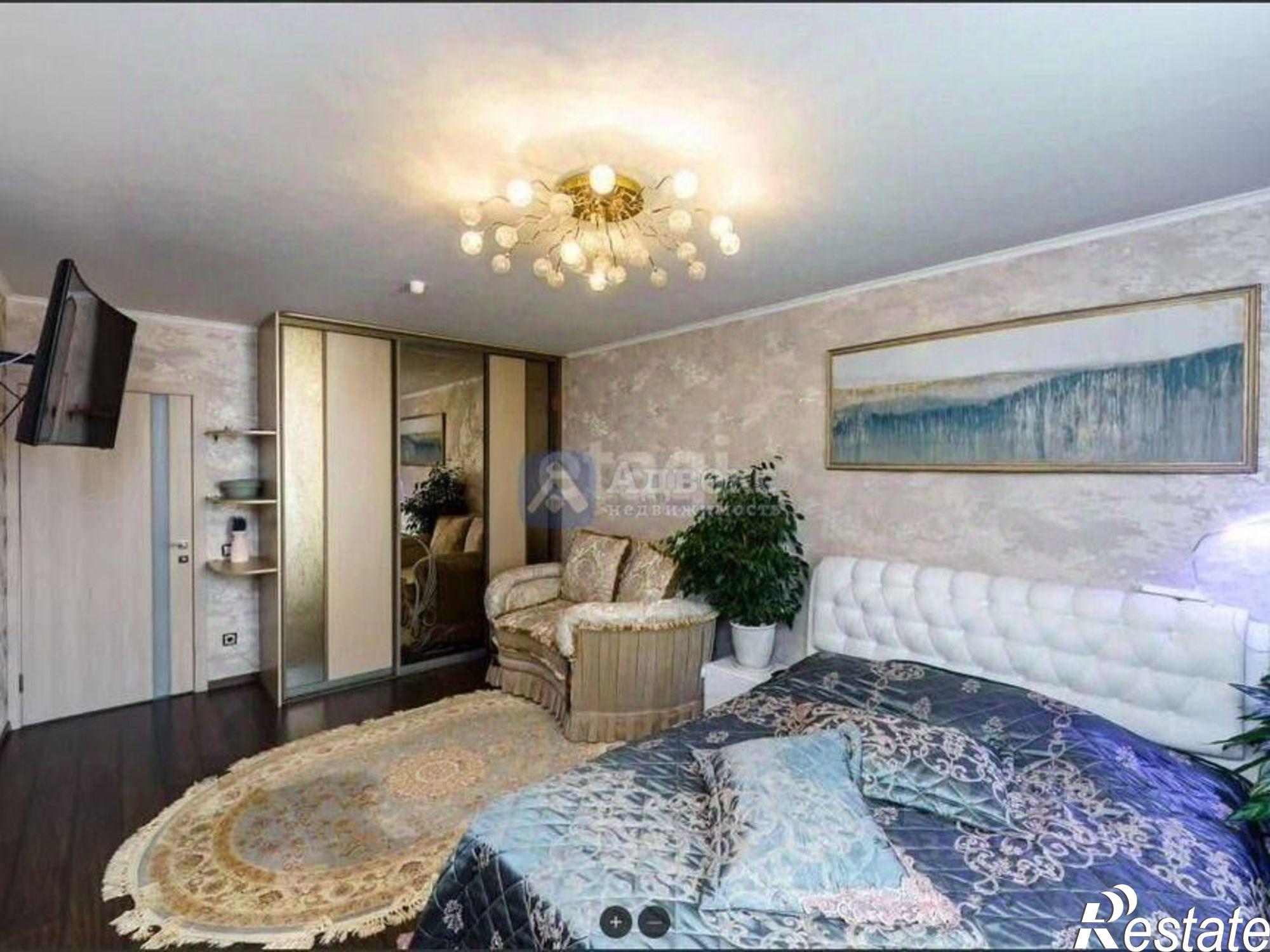 Купить квартиру за 9 000 000 рублей на Широтная улица, 192