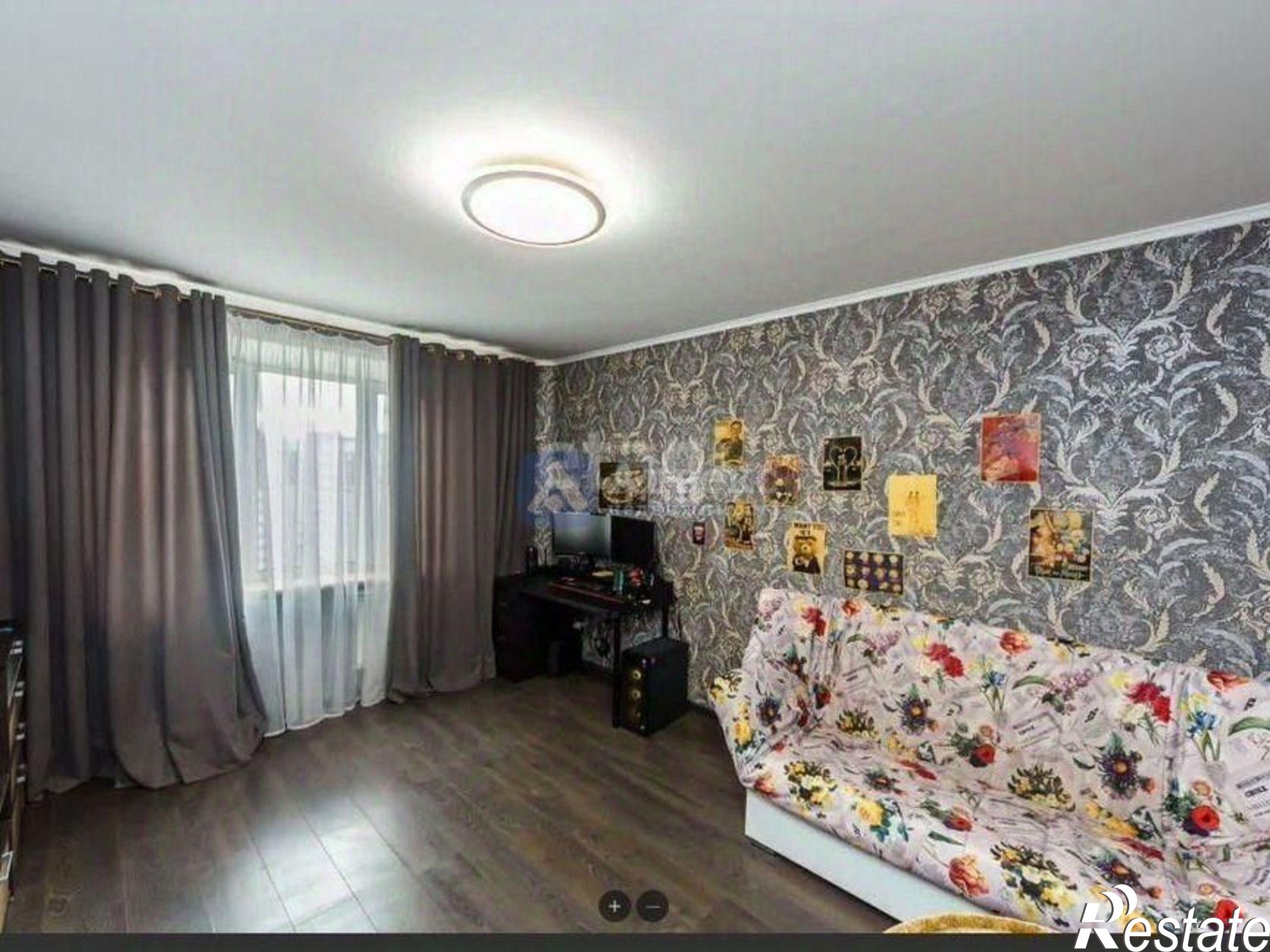 Купить квартиру за 9 000 000 рублей на Широтная улица, 192