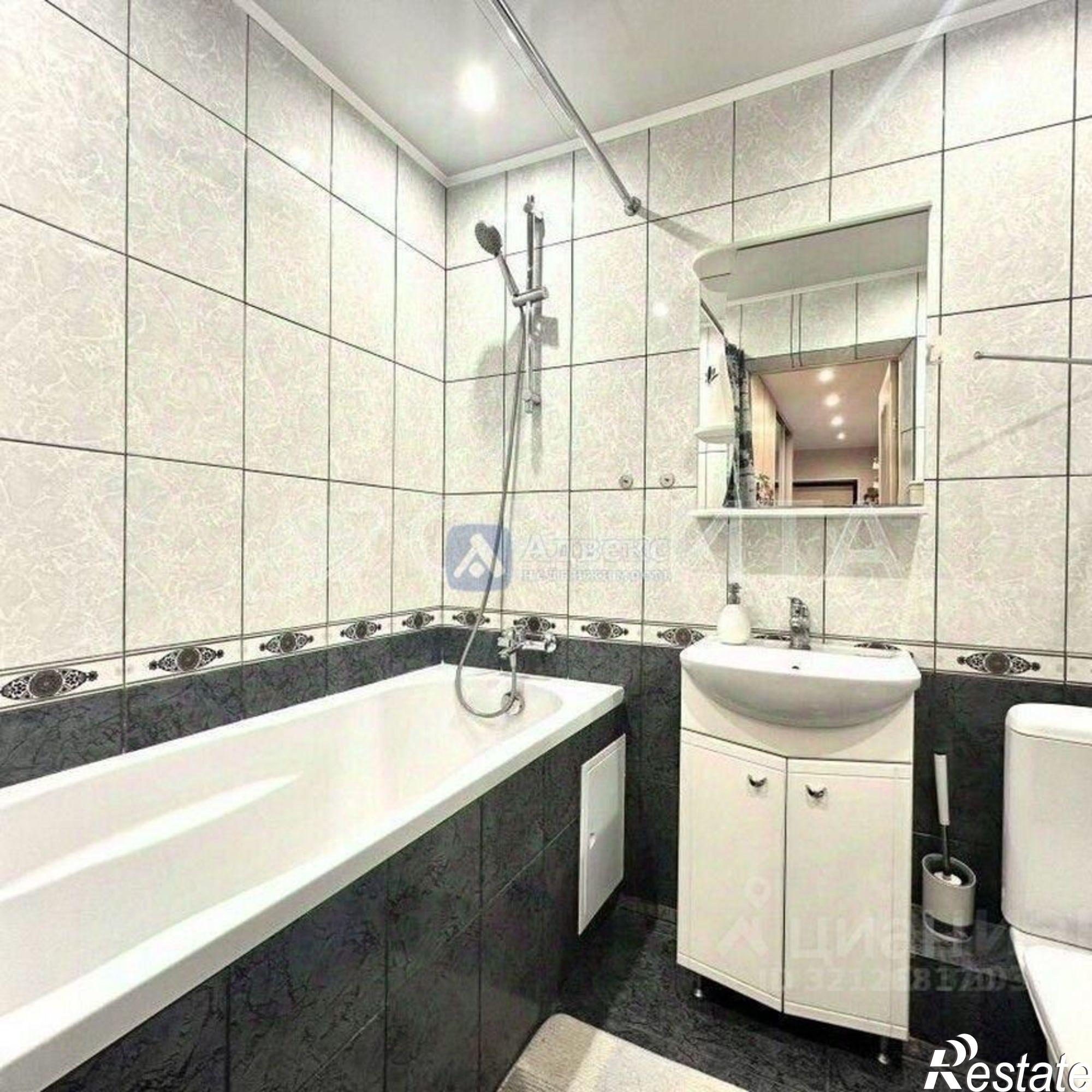 Купить квартиру за 7 800 000 рублей на ул Восстания, 19 3