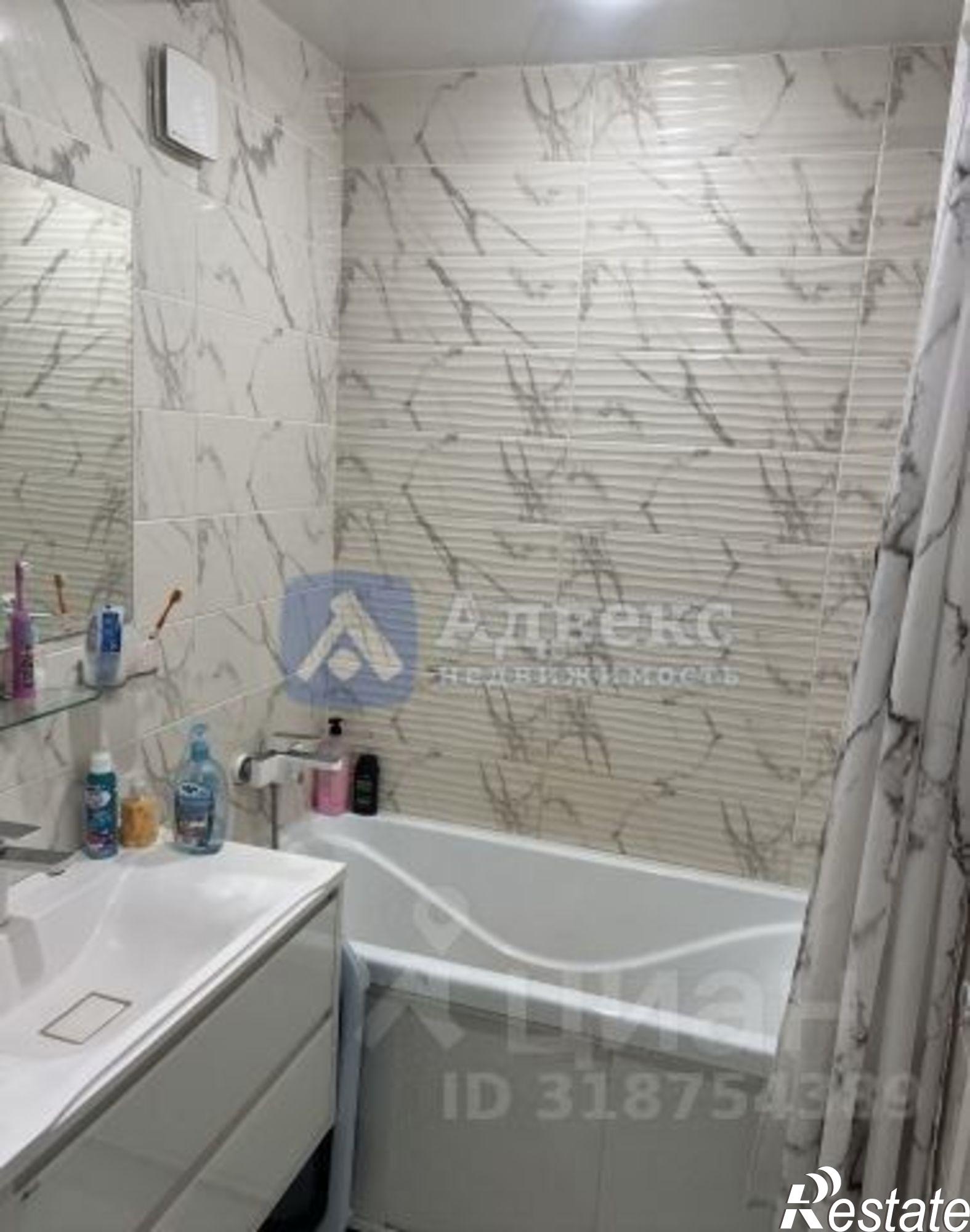 Купить квартиру за 7 900 000 рублей на ул Харьковская, 48