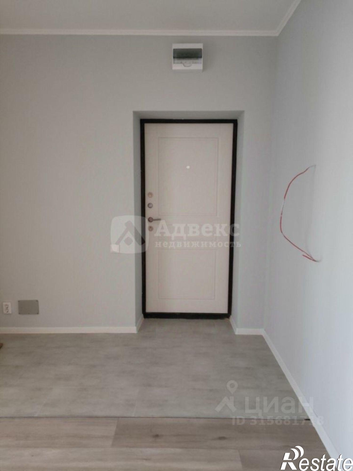 Купить квартиру за 8 000 000 рублей на ул Республики, 204а 10