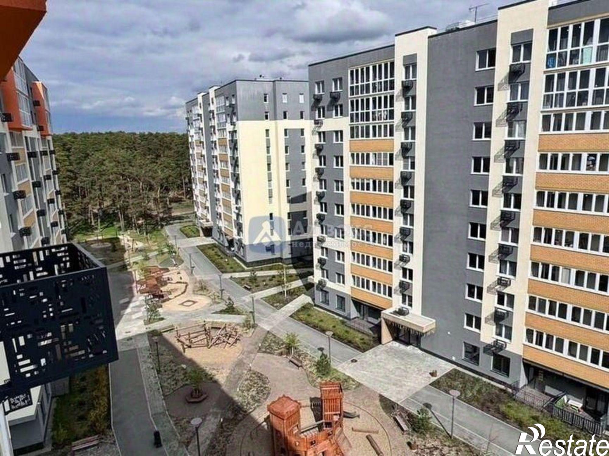 Купить квартиру за 8 150 000 рублей на ул Героев Сталинградской битвы, 7