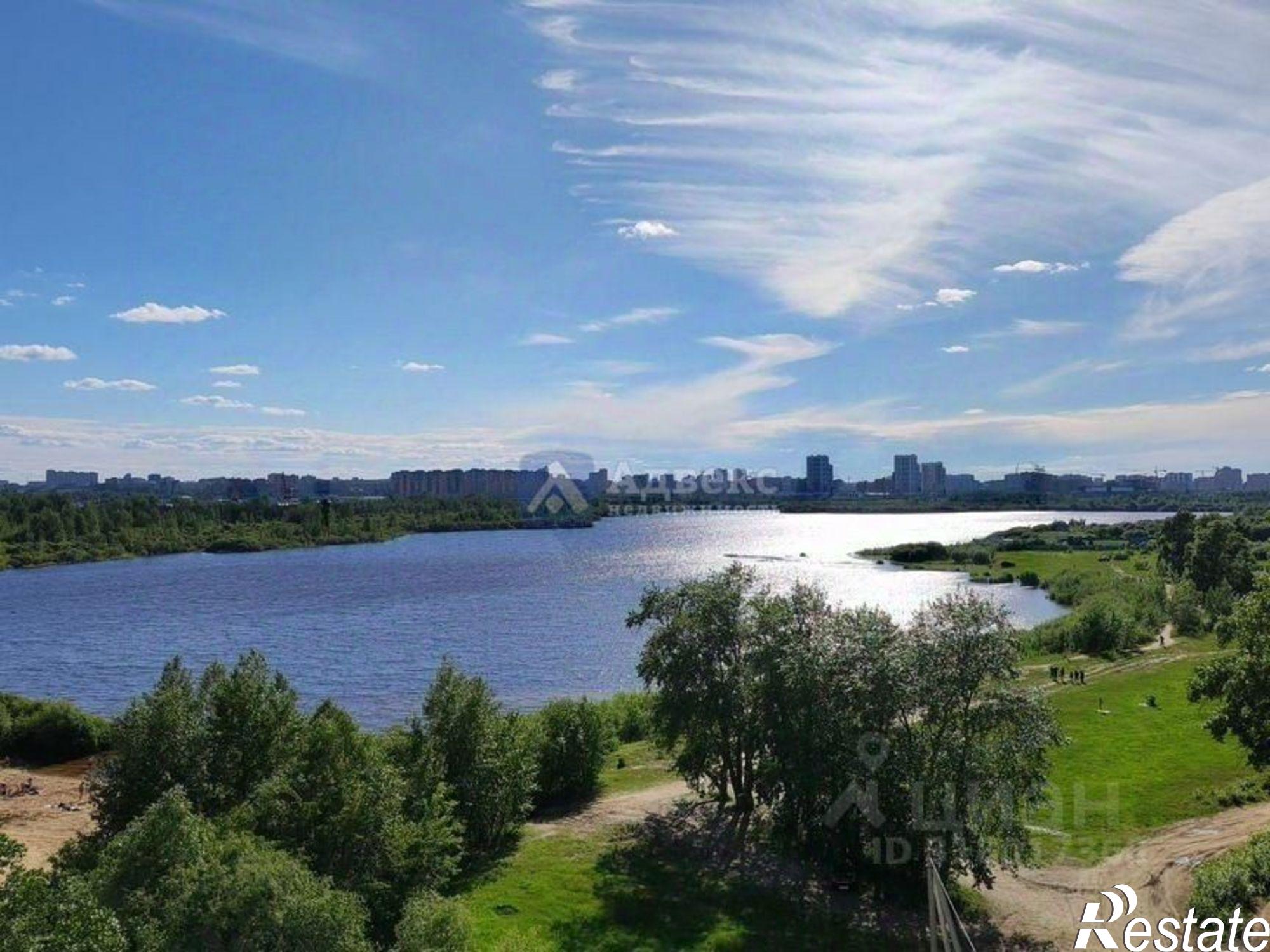 Купить квартиру за 8 150 000 рублей на ул Героев Сталинградской битвы, 7