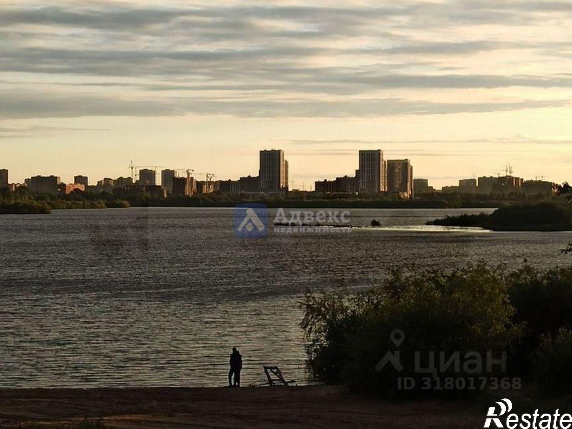 Купить квартиру за 8 150 000 рублей на ул Героев Сталинградской битвы, 7