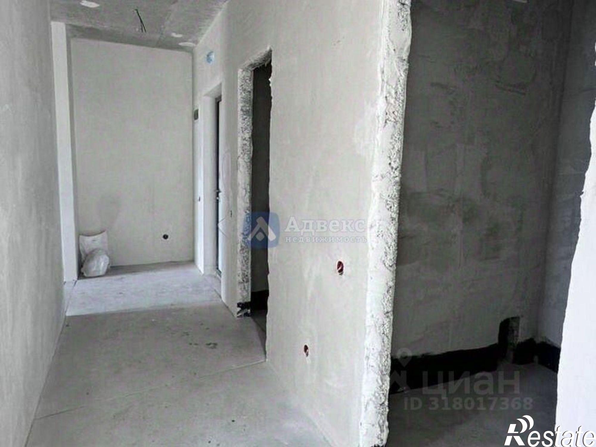 Купить квартиру за 8 150 000 рублей на ул Героев Сталинградской битвы, 7