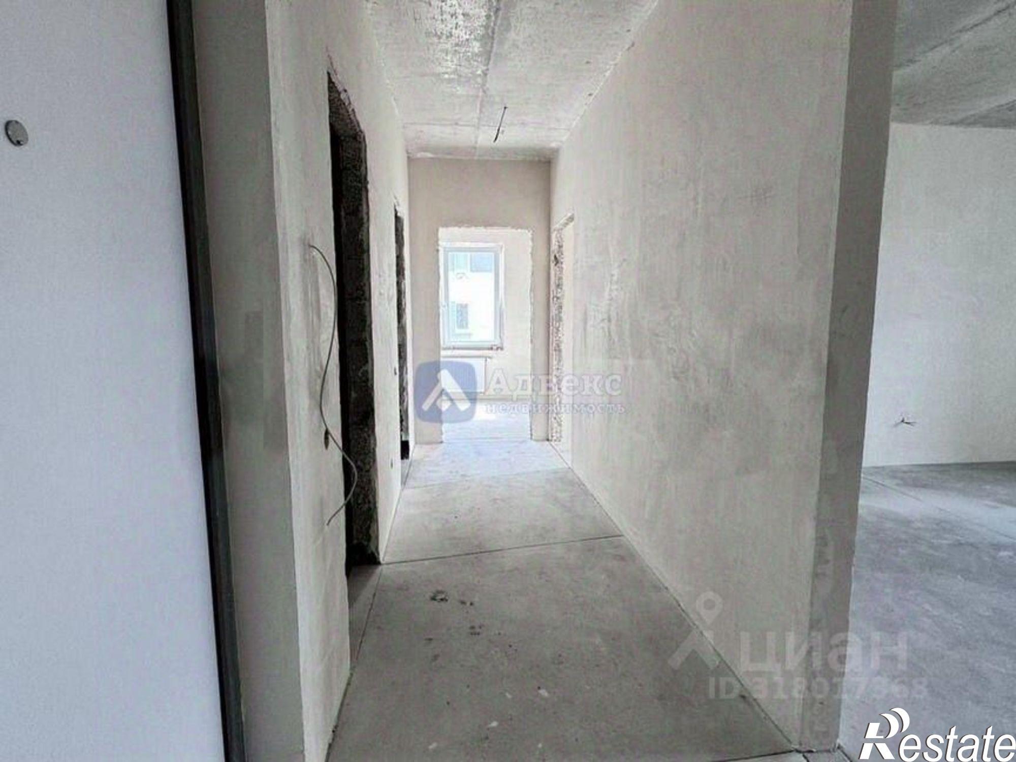 Купить квартиру за 8 150 000 рублей на ул Героев Сталинградской битвы, 7