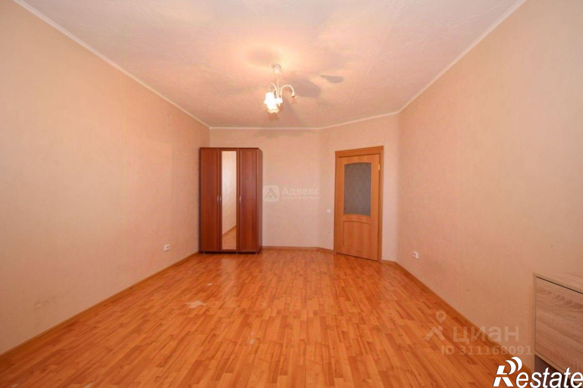 Купить квартиру за 8 300 000 рублей на ул Интернациональная, 140