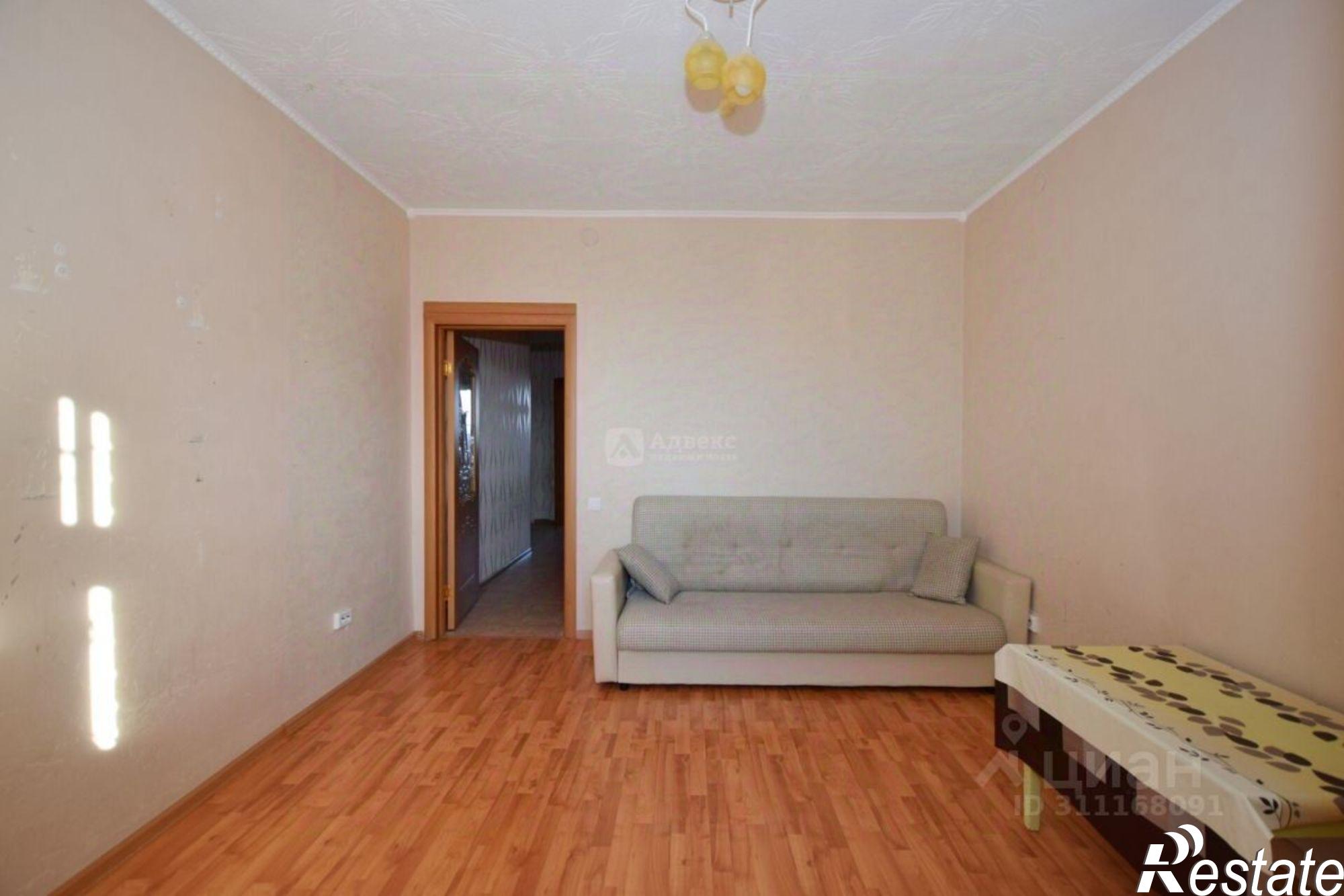 Купить квартиру за 8 300 000 рублей на ул Интернациональная, 140