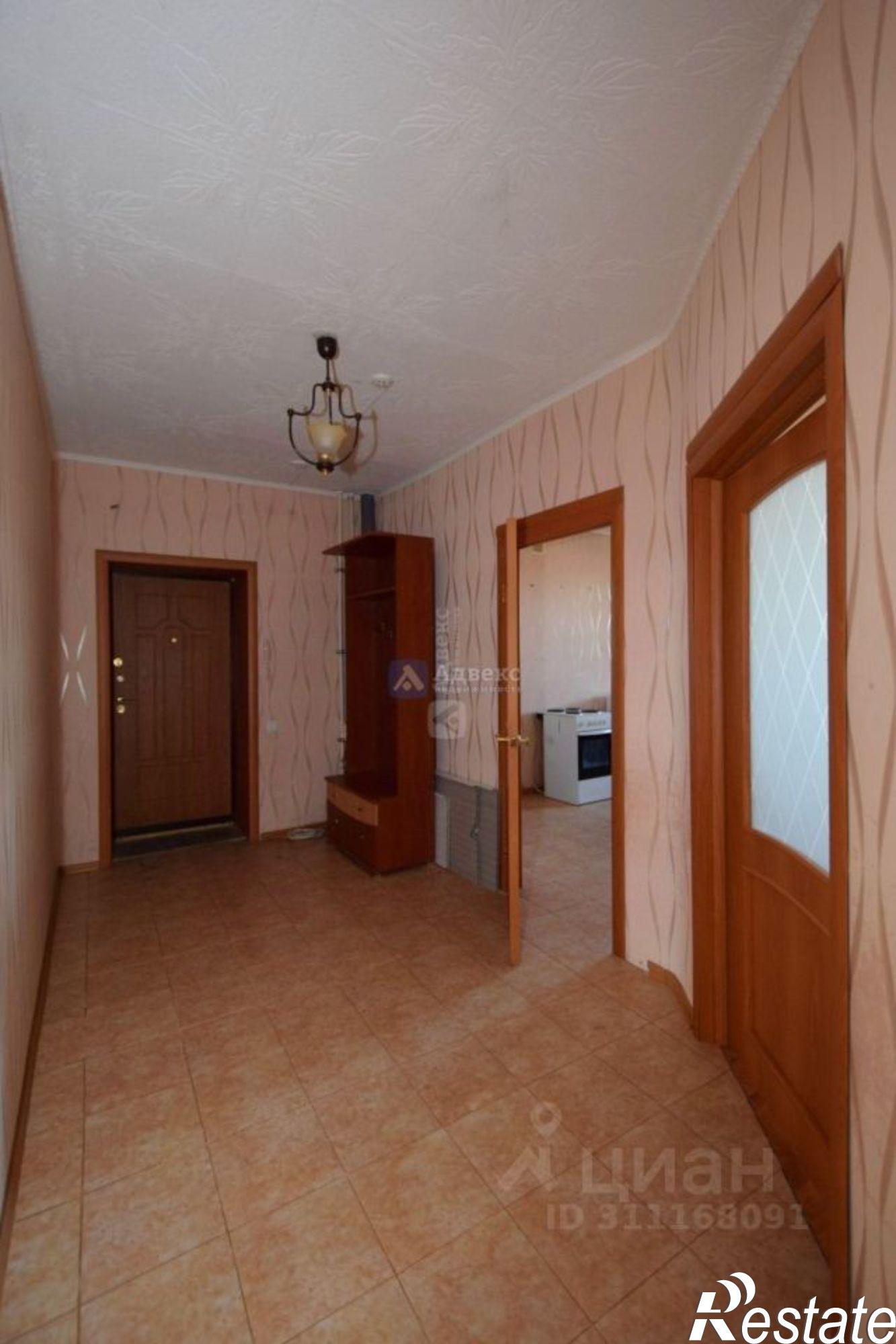 Купить квартиру за 8 300 000 рублей на ул Интернациональная, 140