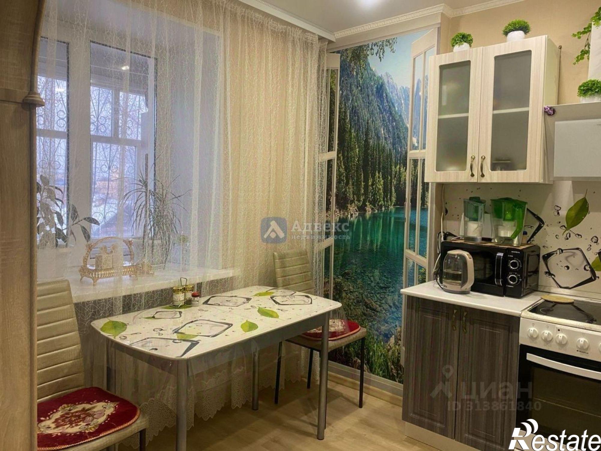 Купить квартиру за 8 379 000 рублей на ул Волгоградская, 67