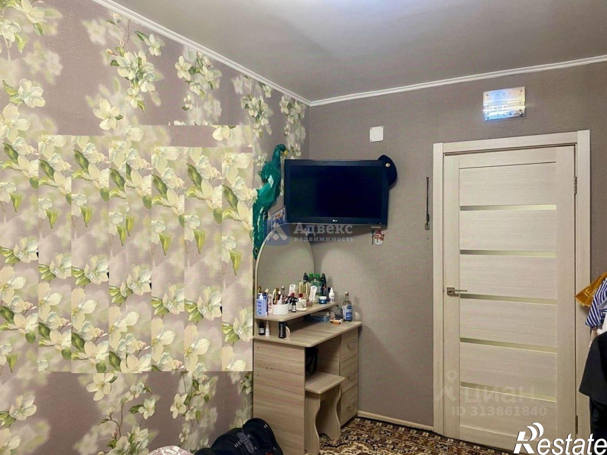 Купить квартиру за 8 379 000 рублей на ул Волгоградская, 67