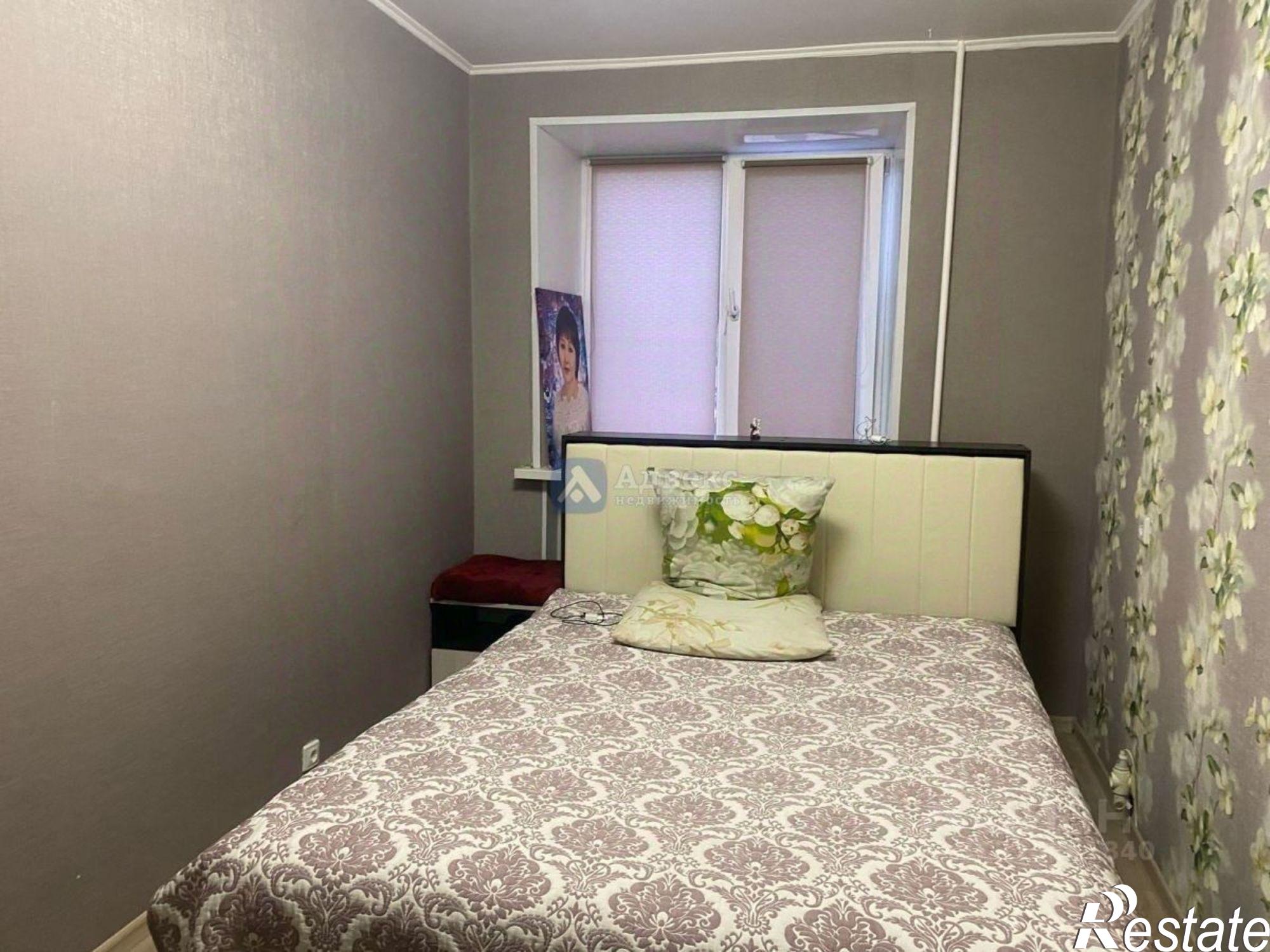 Купить квартиру за 8 379 000 рублей на ул Волгоградская, 67