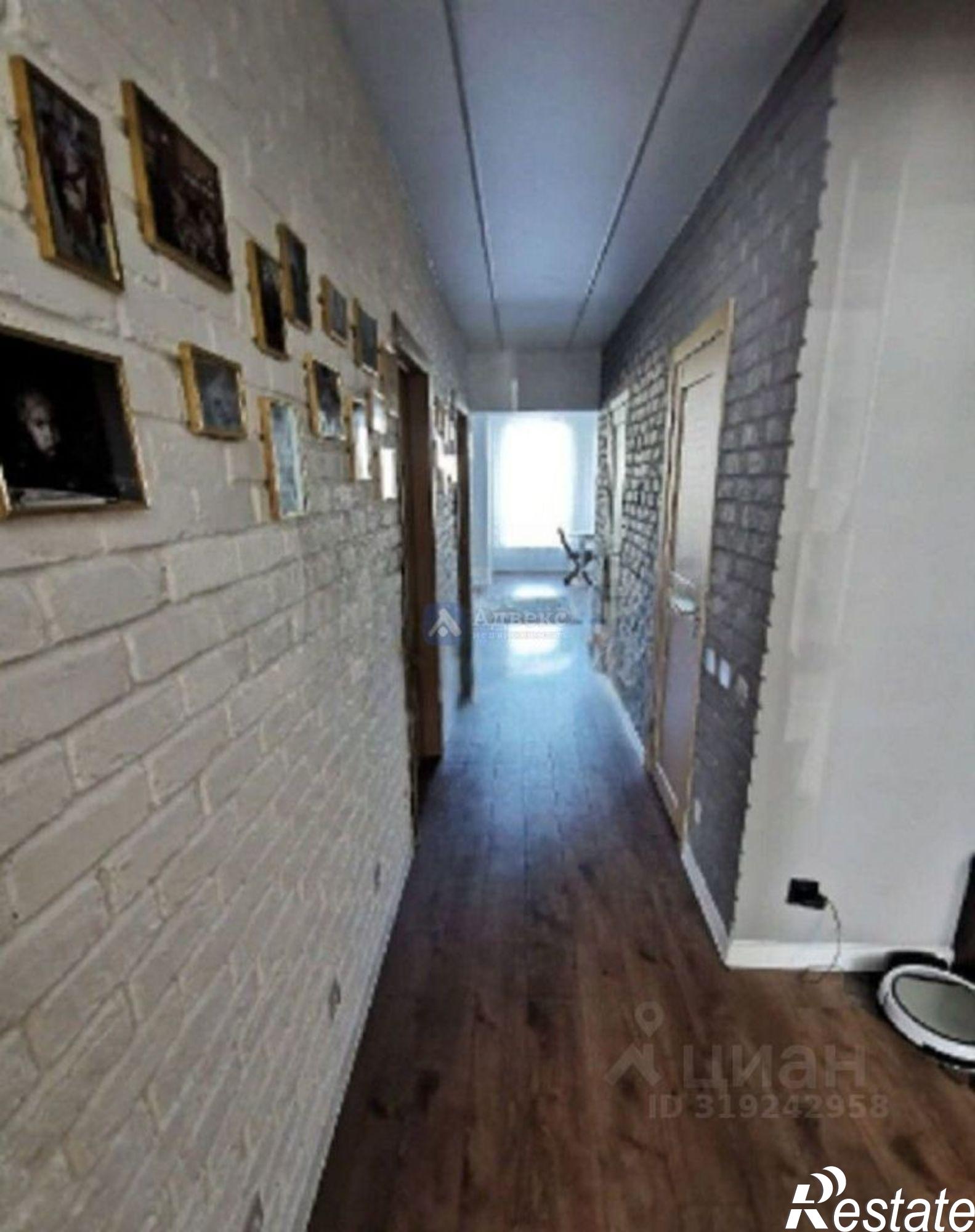 Купить квартиру за 11 000 000 рублей на улица Константина Посьета, 14