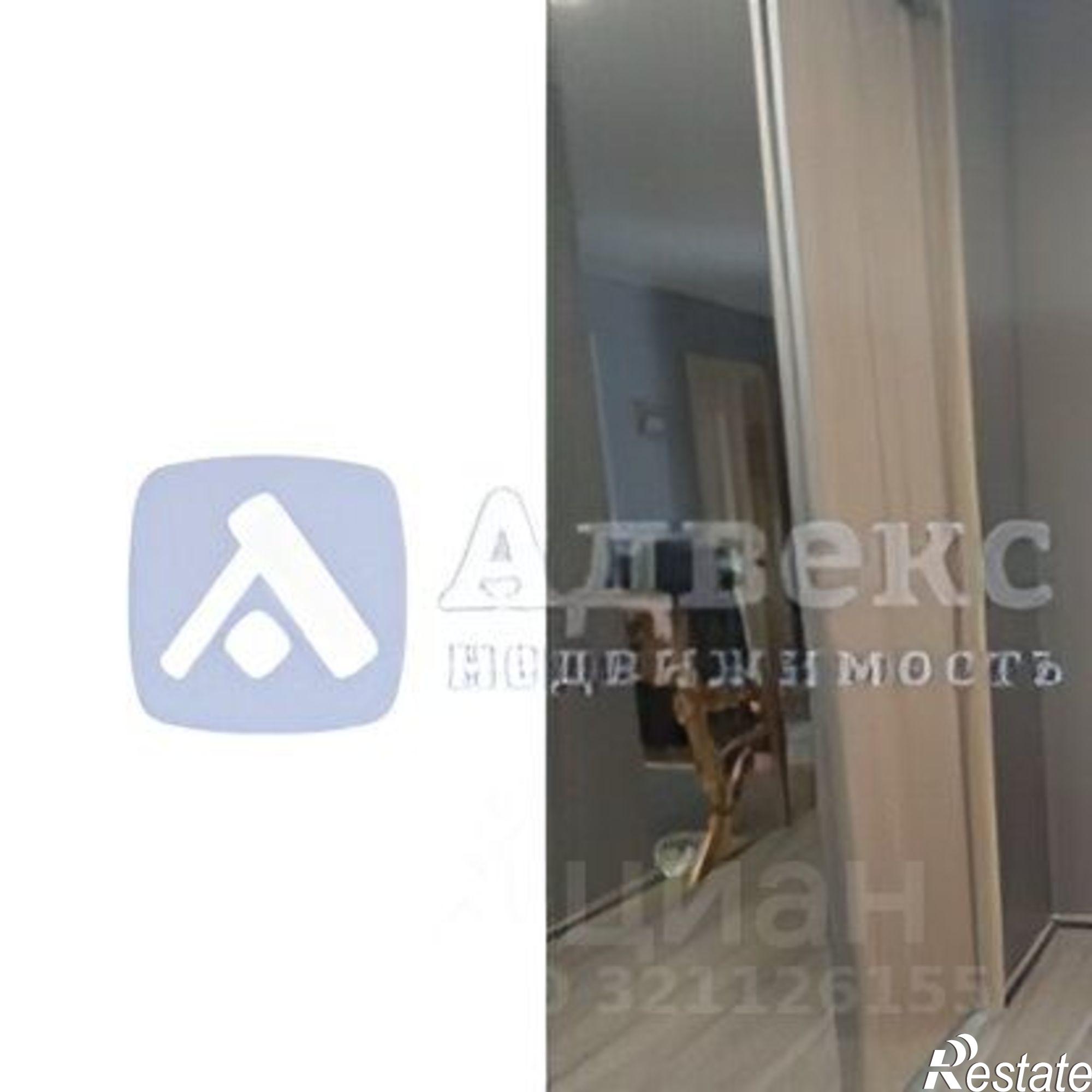 Купить квартиру за 11 300 000 рублей на улица Эрвье, 28