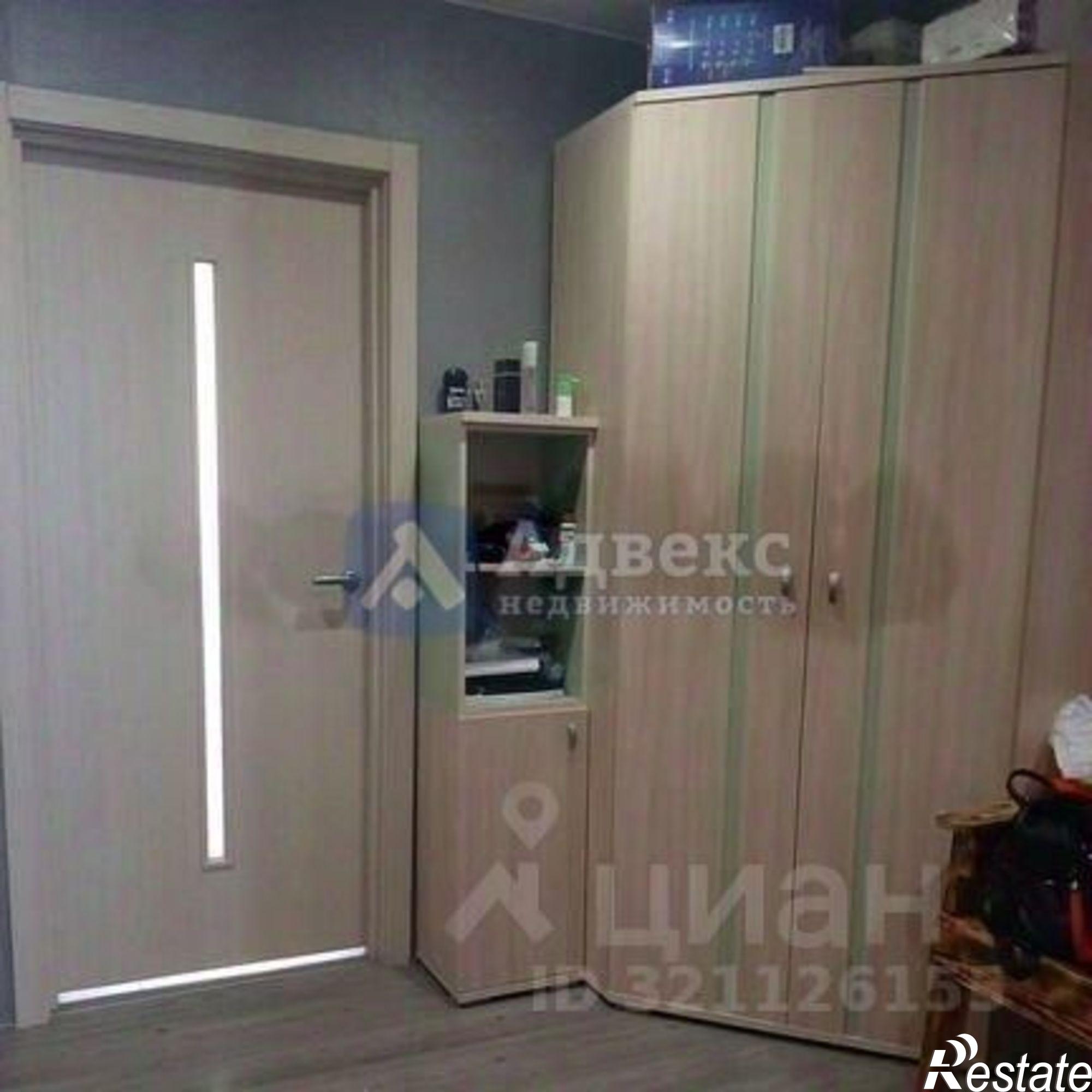 Купить квартиру за 11 300 000 рублей на улица Эрвье, 28