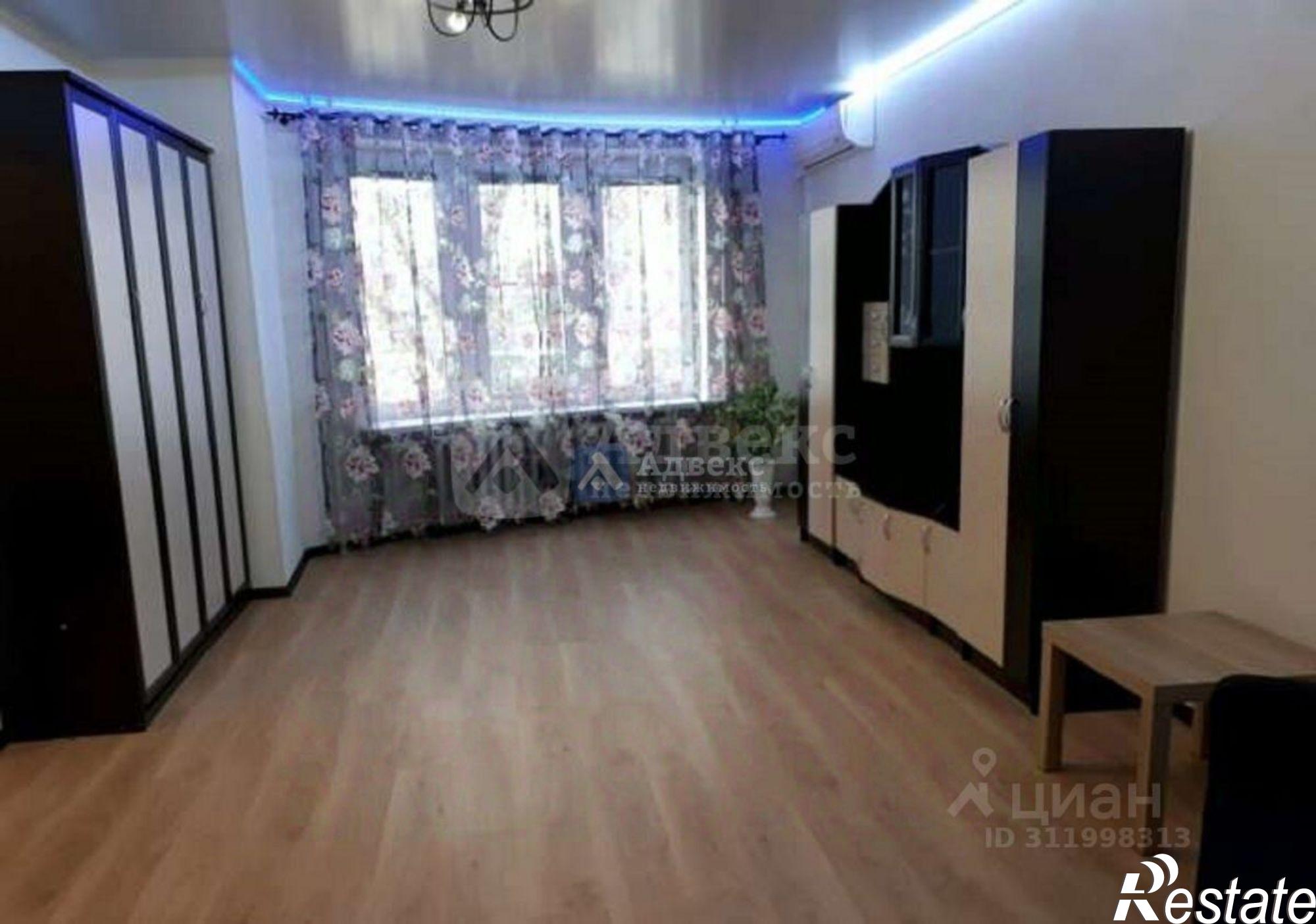 Купить квартиру за 8 540 000 рублей на ул Максима Горького, 35