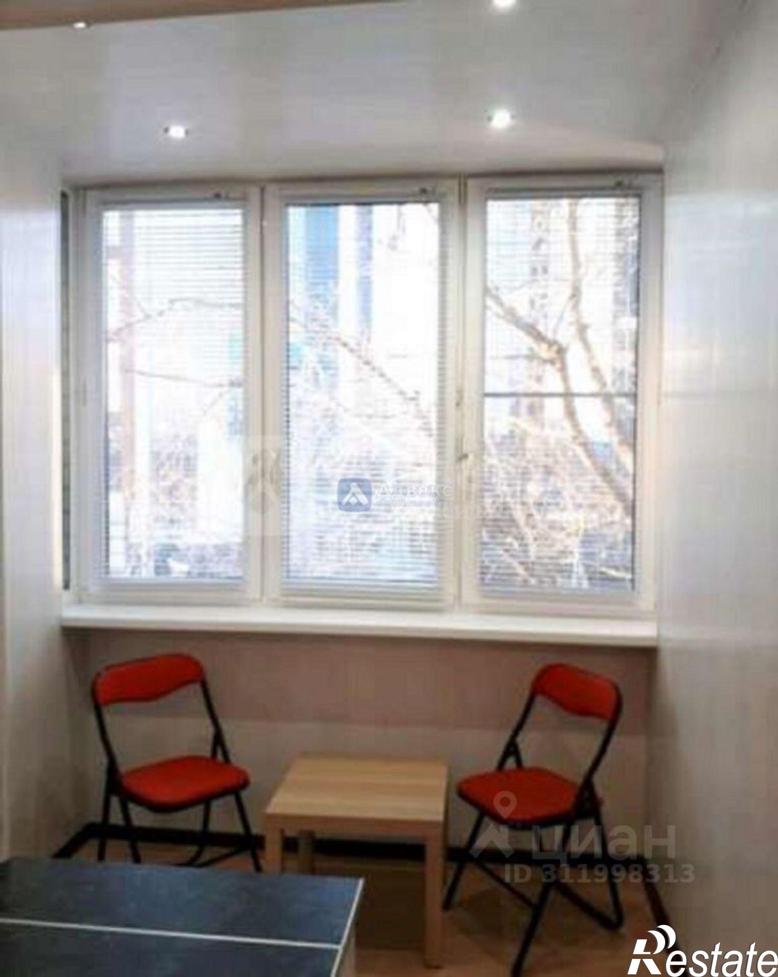 Купить квартиру за 8 540 000 рублей на ул Максима Горького, 35