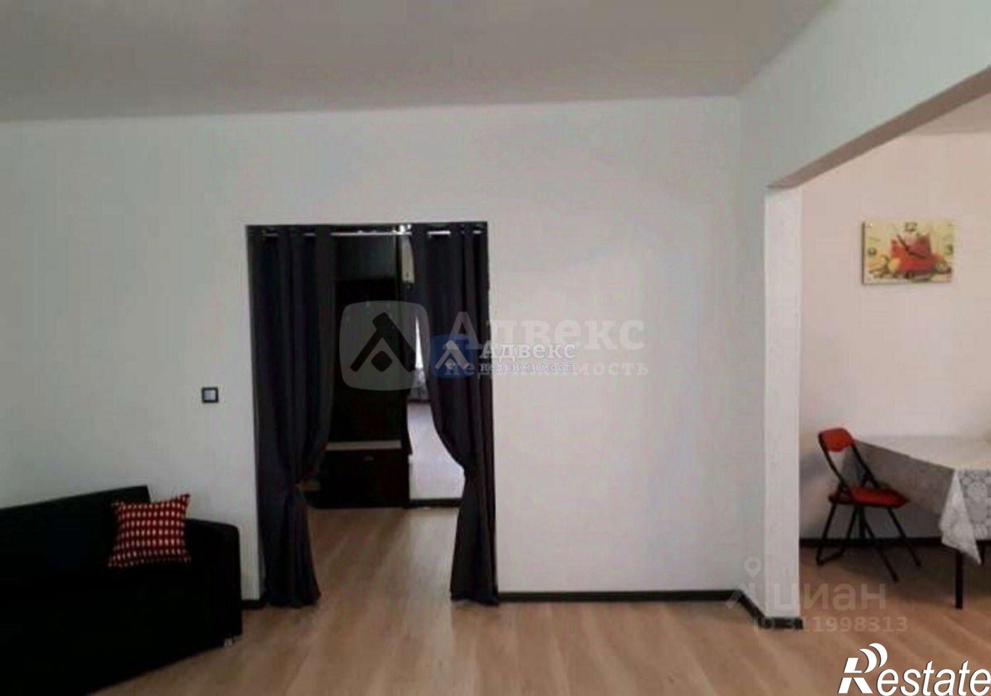 Купить квартиру за 8 540 000 рублей на ул Максима Горького, 35