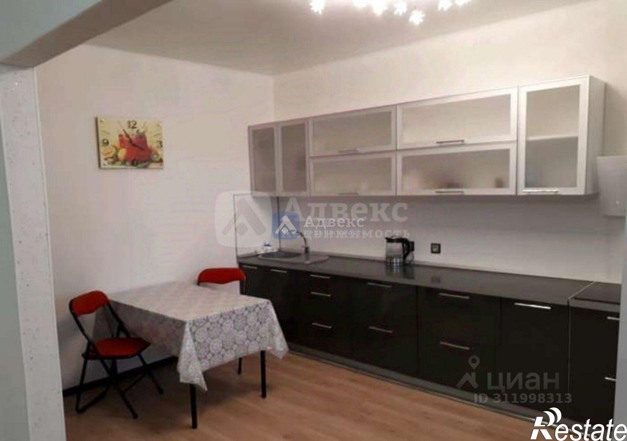 Купить квартиру за 8 540 000 рублей на ул Максима Горького, 35