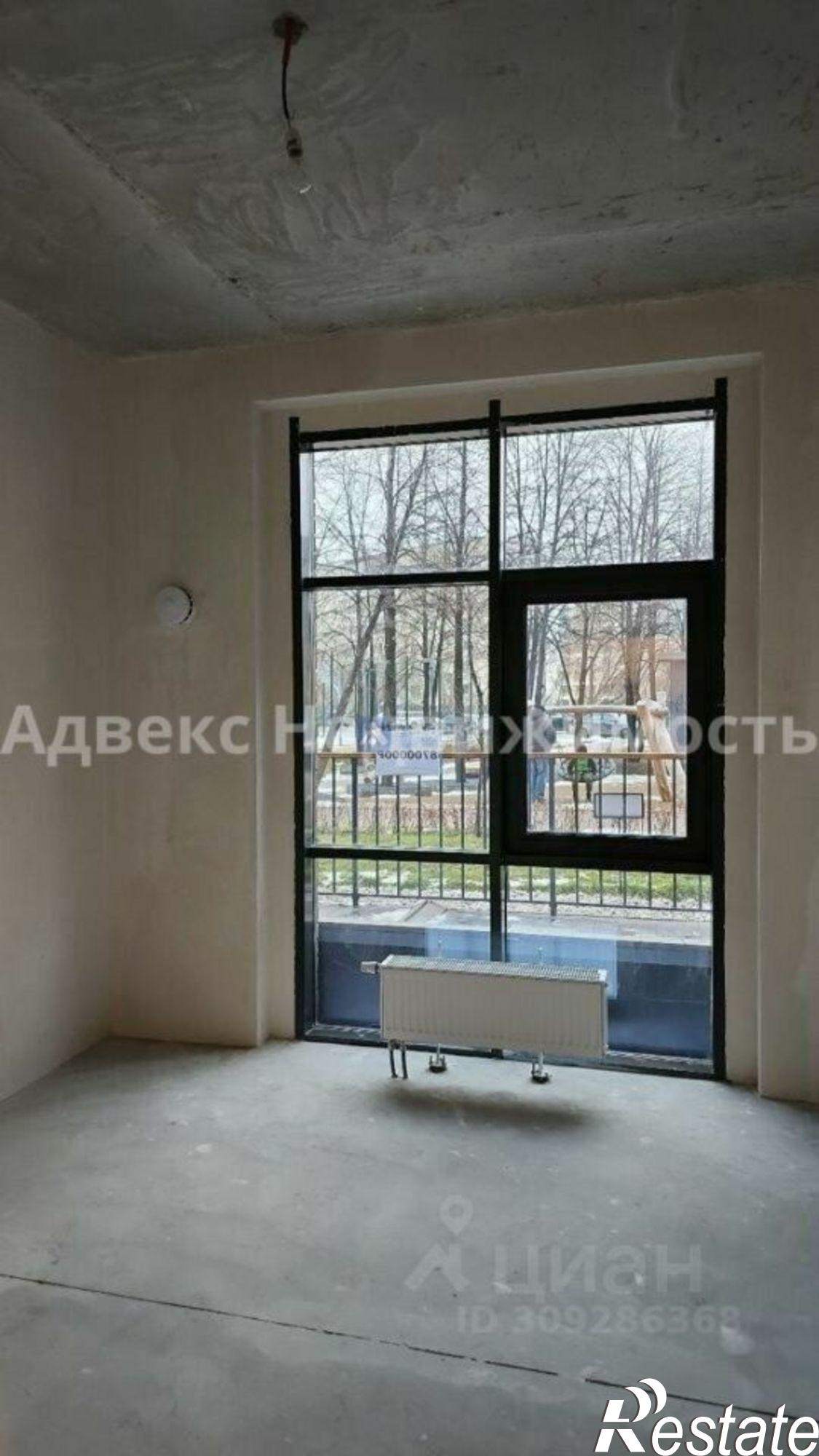 Купить квартиру за 8 590 000 рублей на ул Московский тракт, 83 6