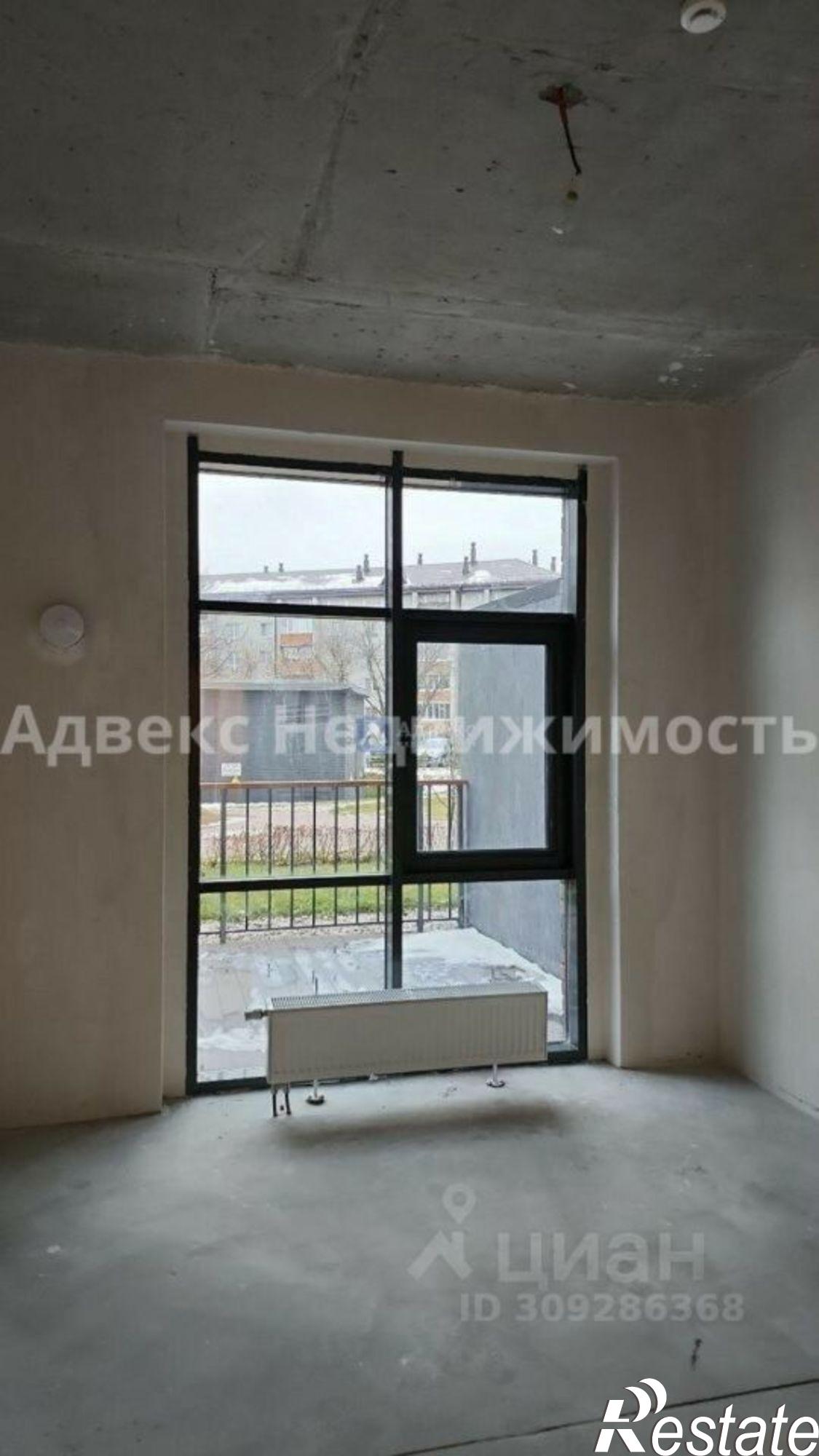 Купить квартиру за 8 590 000 рублей на ул Московский тракт, 83 6