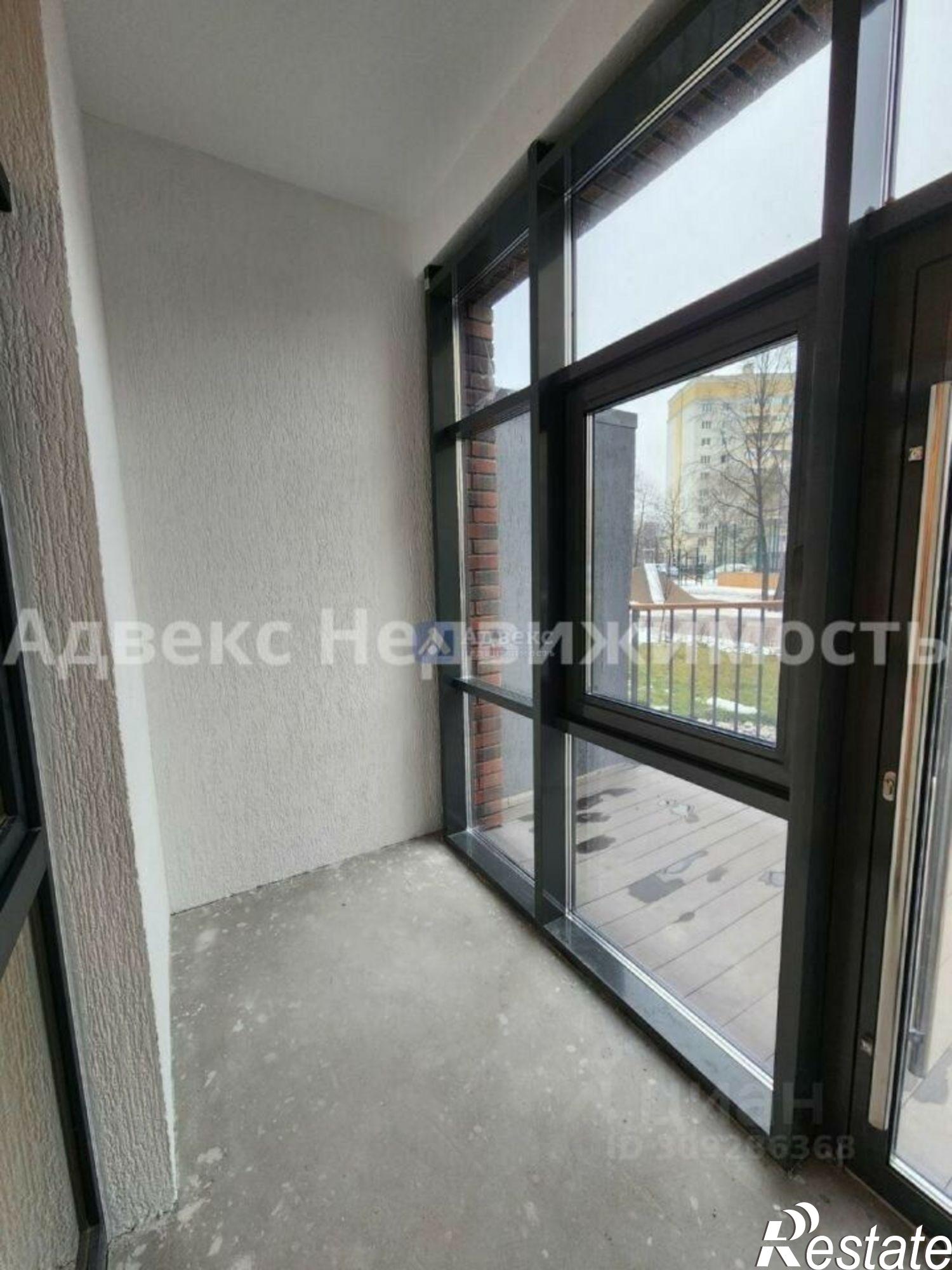 Купить квартиру за 8 590 000 рублей на ул Московский тракт, 83 6