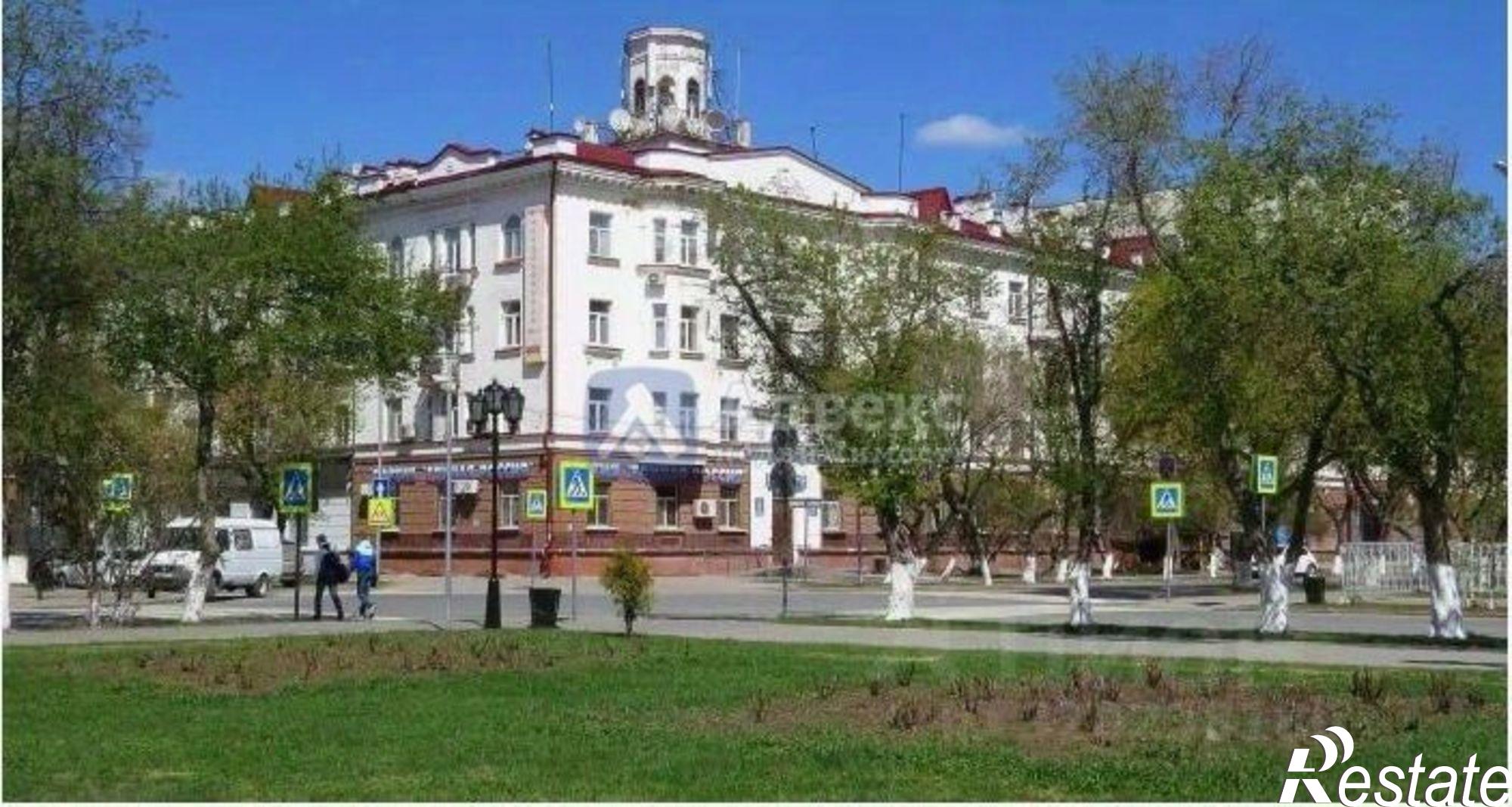 Купить квартиру за 9 000 000 рублей на ул Володарского, 34