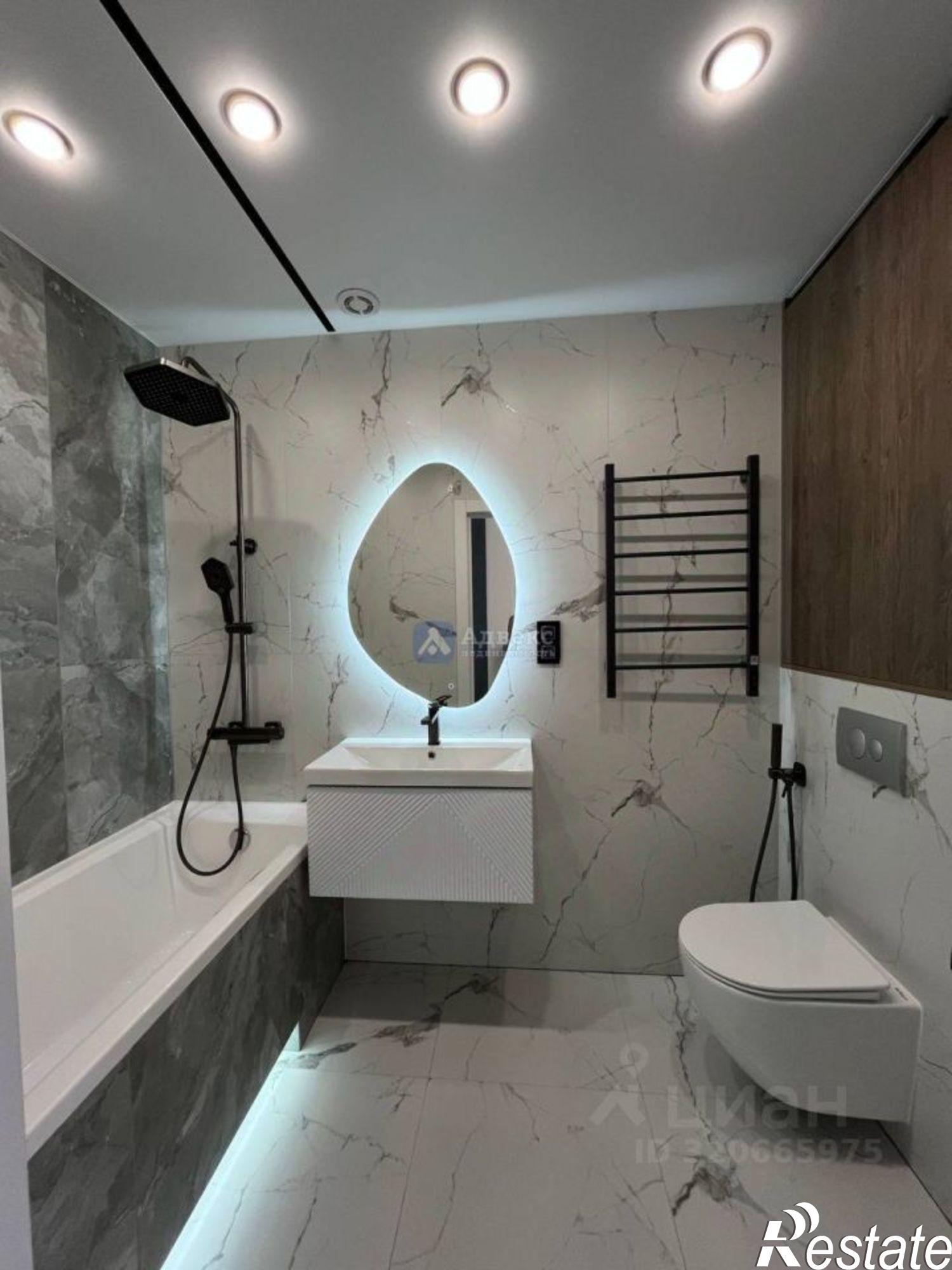 Купить квартиру за 9 500 000 рублей на ул Харьковская, 72а