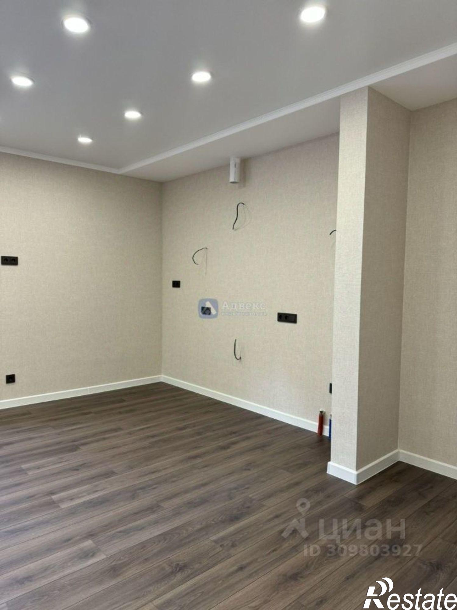 Купить квартиру за 9 399 000 рублей на ул Харьковская, 76