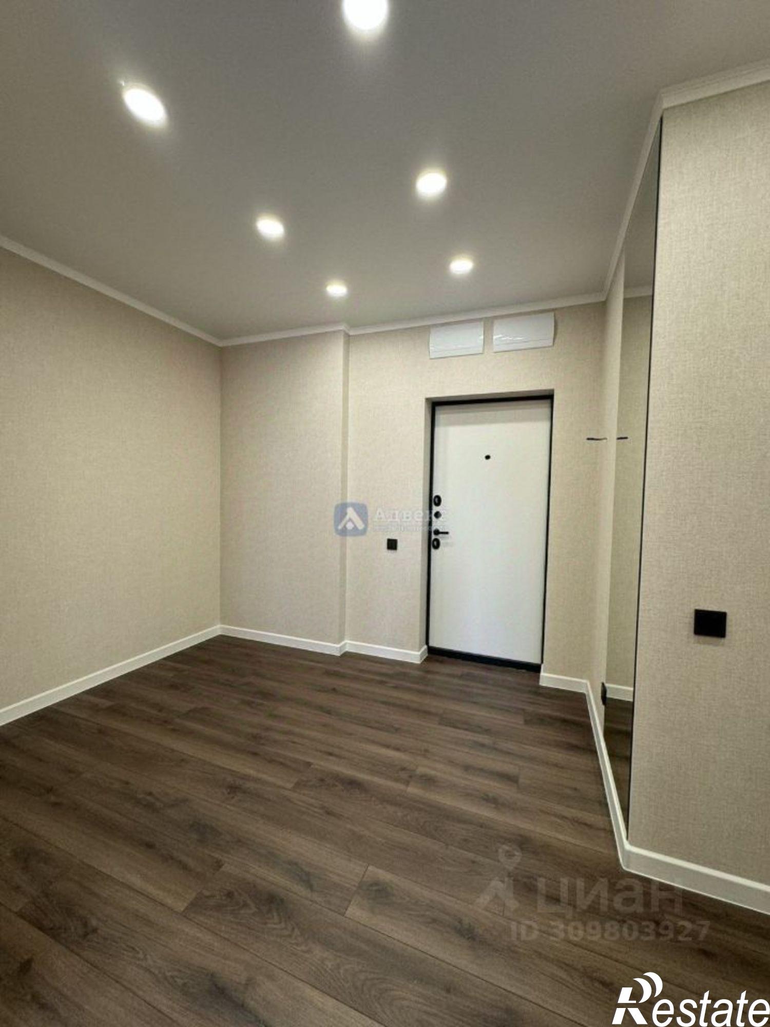 Купить квартиру за 9 399 000 рублей на ул Харьковская, 76